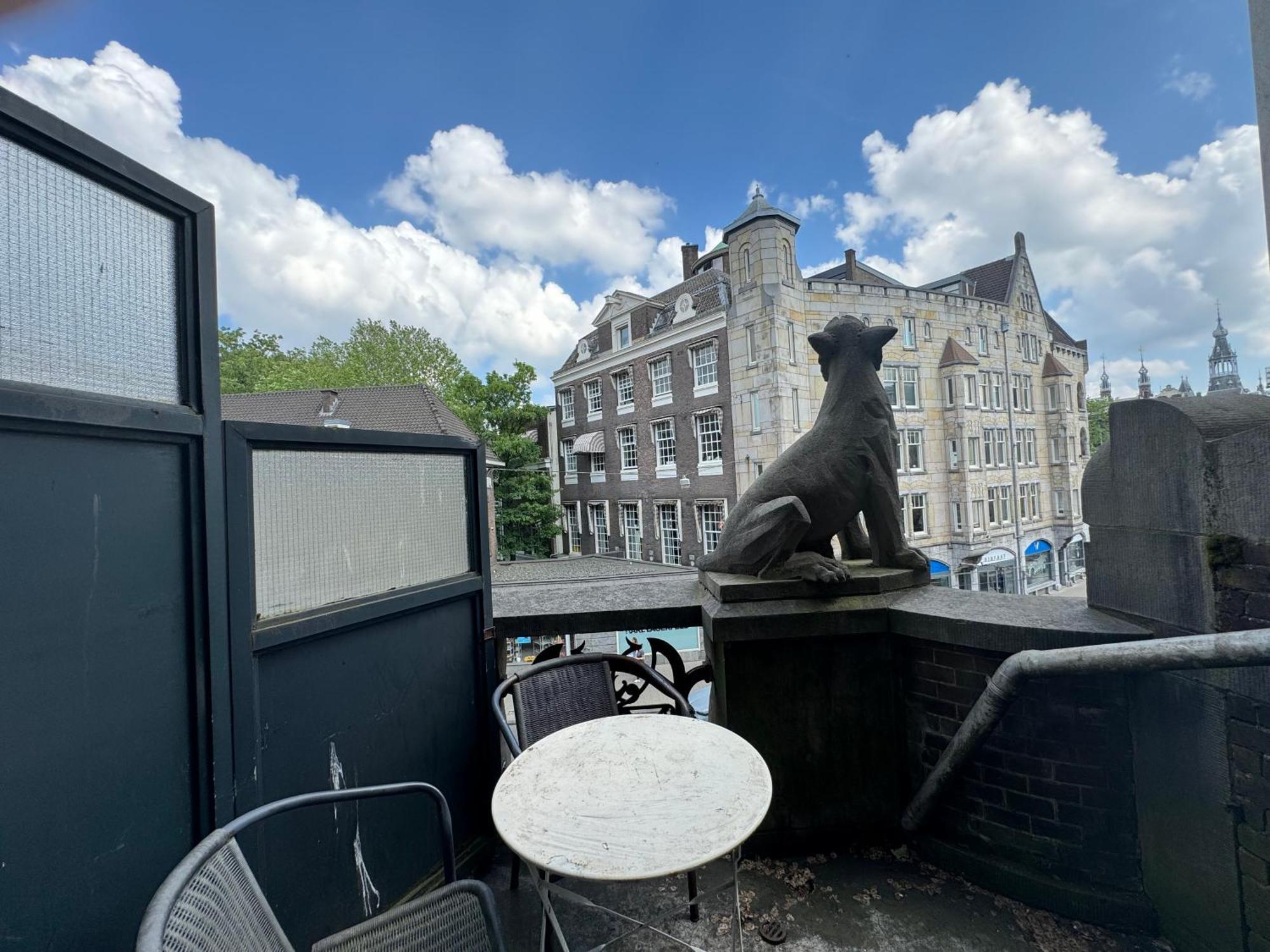 Hotel La Belle Vue 2*