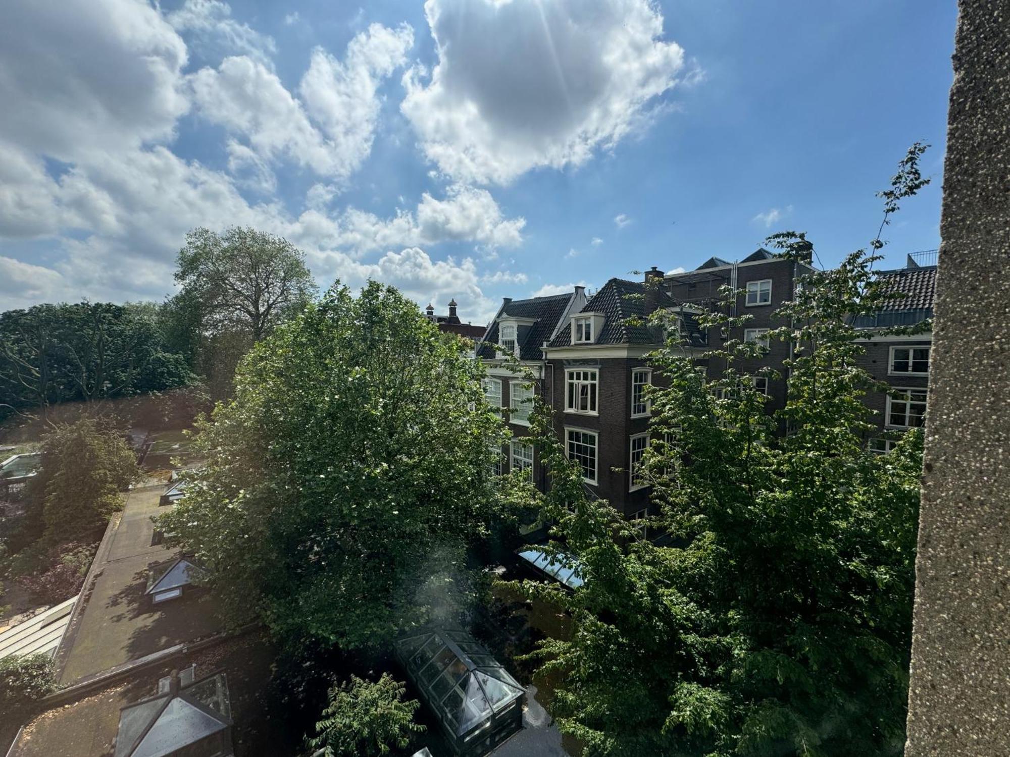 La Belle Vue Amsterdam