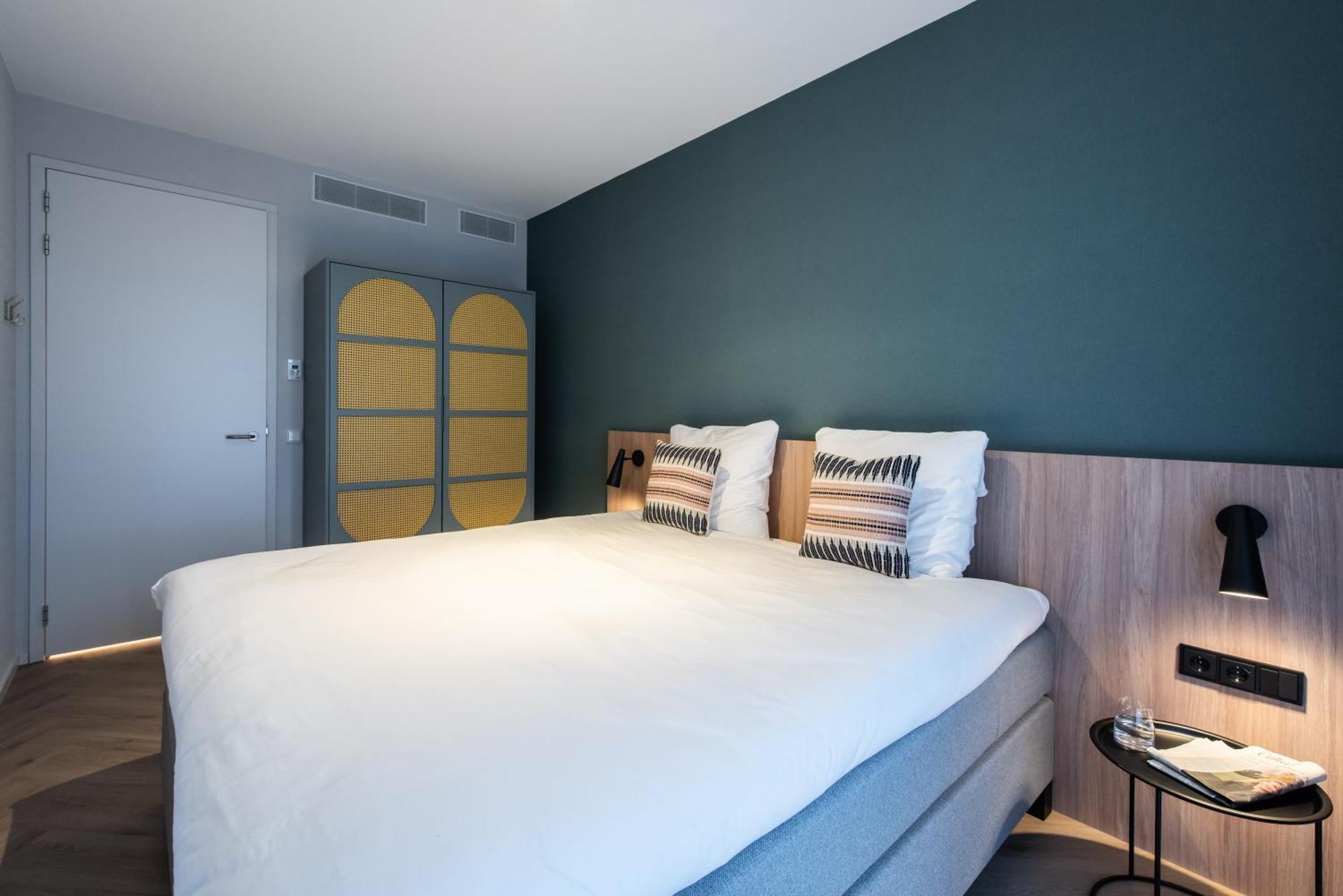 Aparthotel Numa Docklands