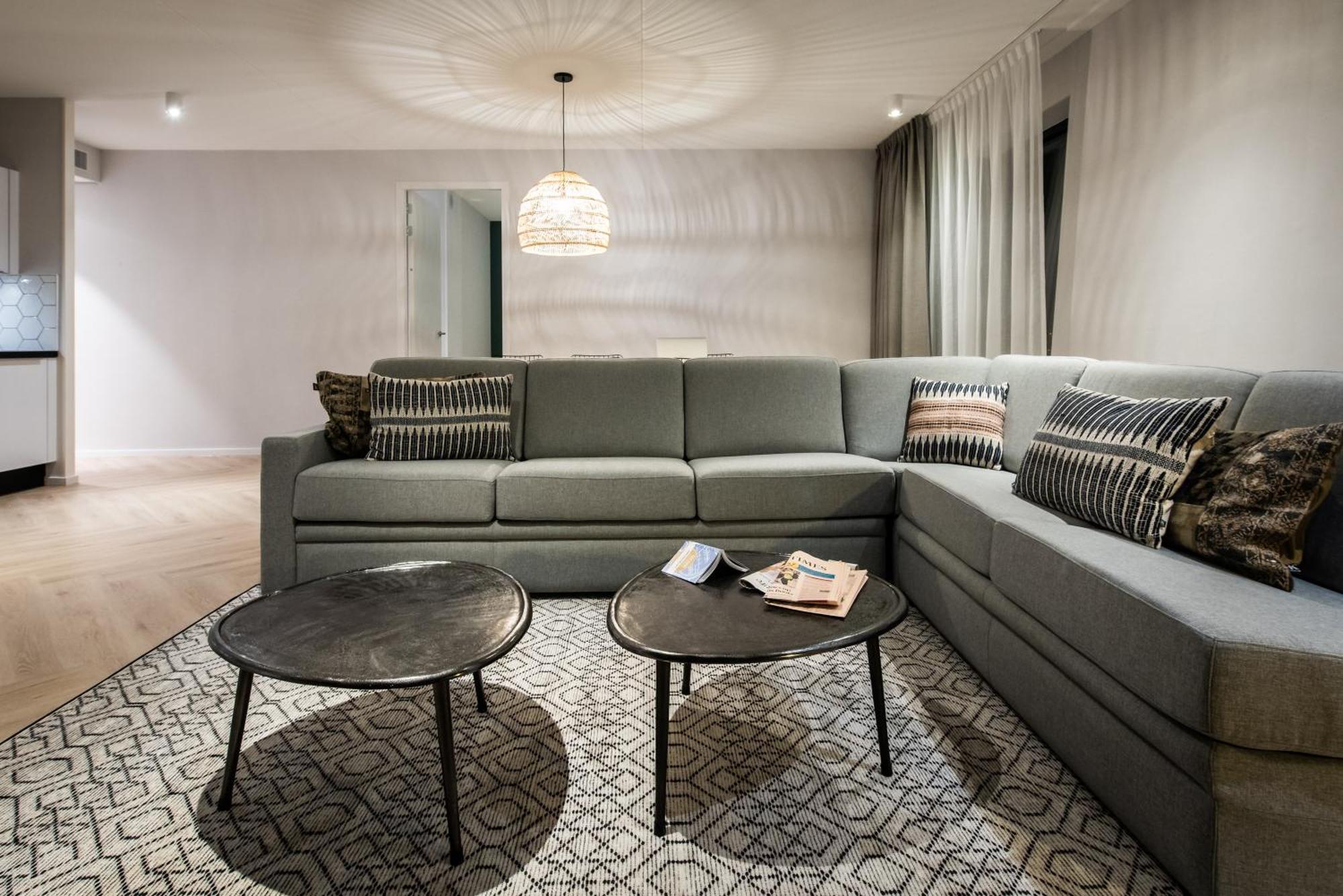 Aparthotel Numa Docklands Amsterdam