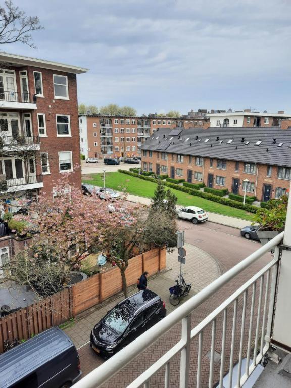 West Amsterdam