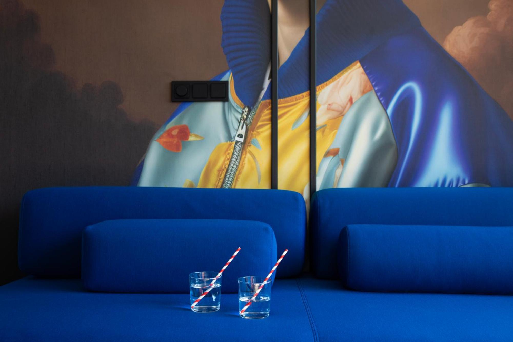 Bob W Noord Aparthotel Amsterdam
