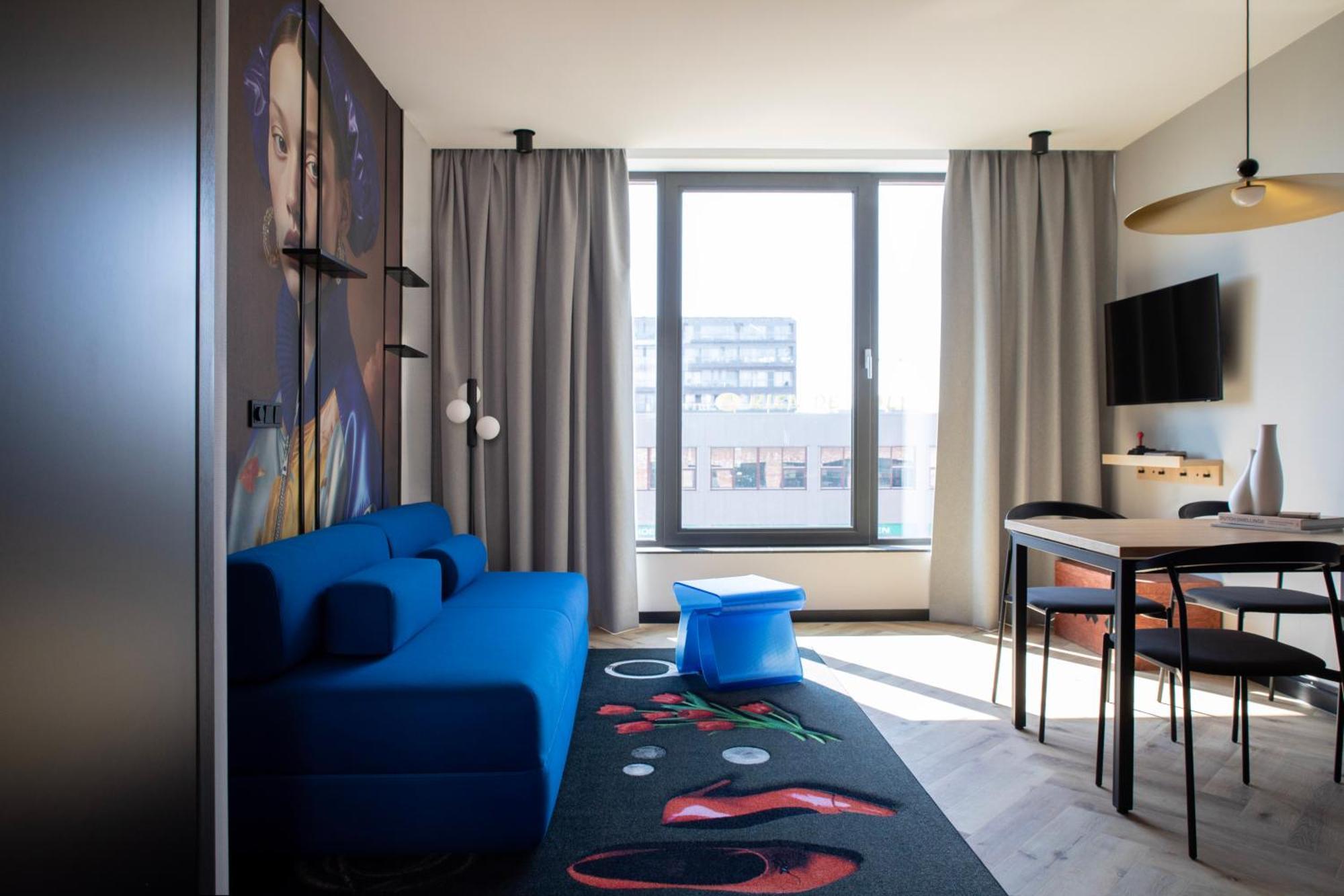 Aparthotel Bob W Noord 4*
