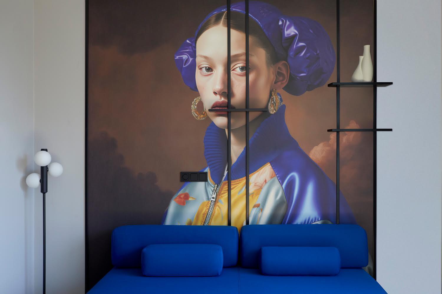 Aparthotel Bob W Noord 4*