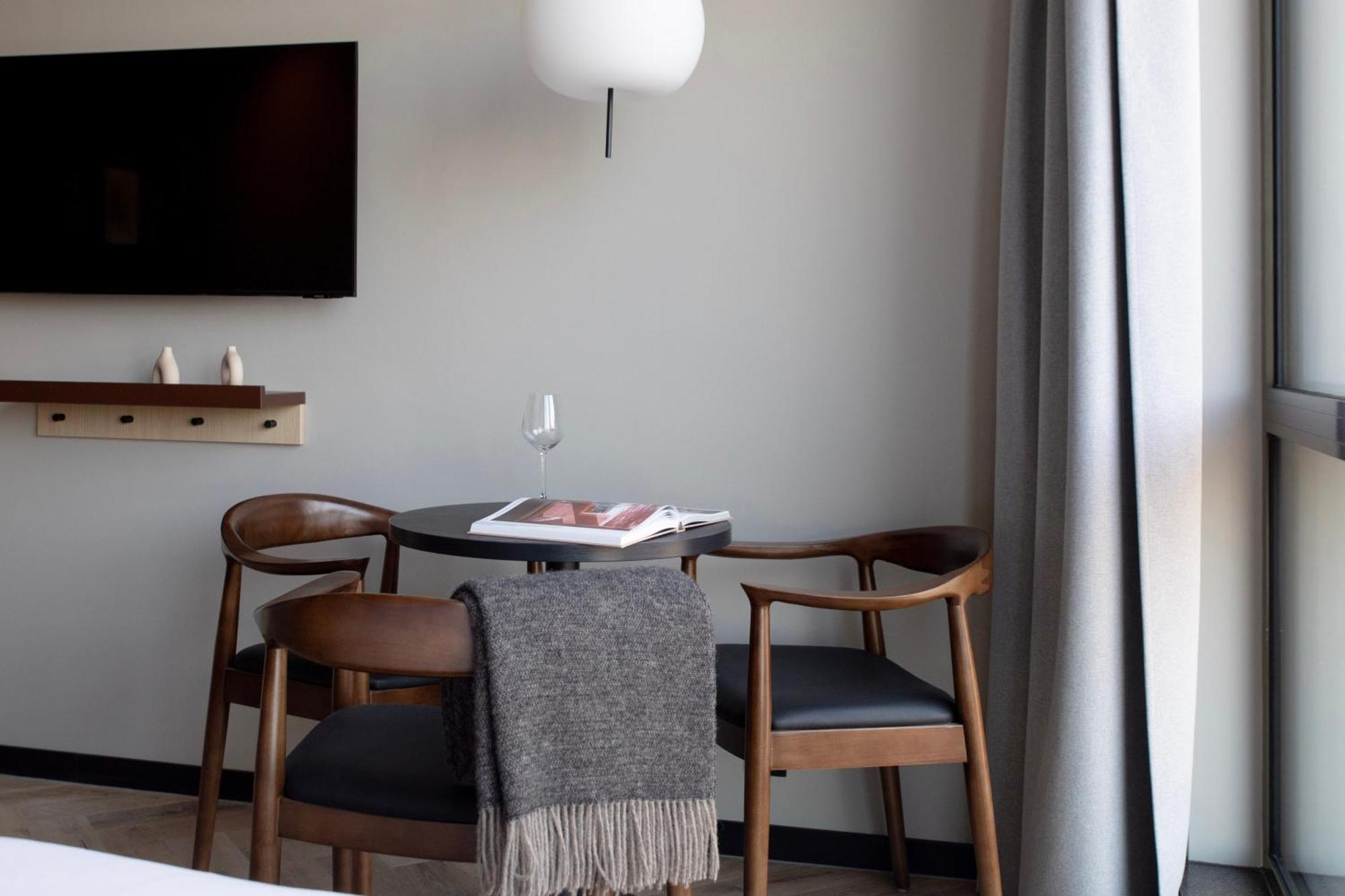 Bob W Noord Aparthotel 4*