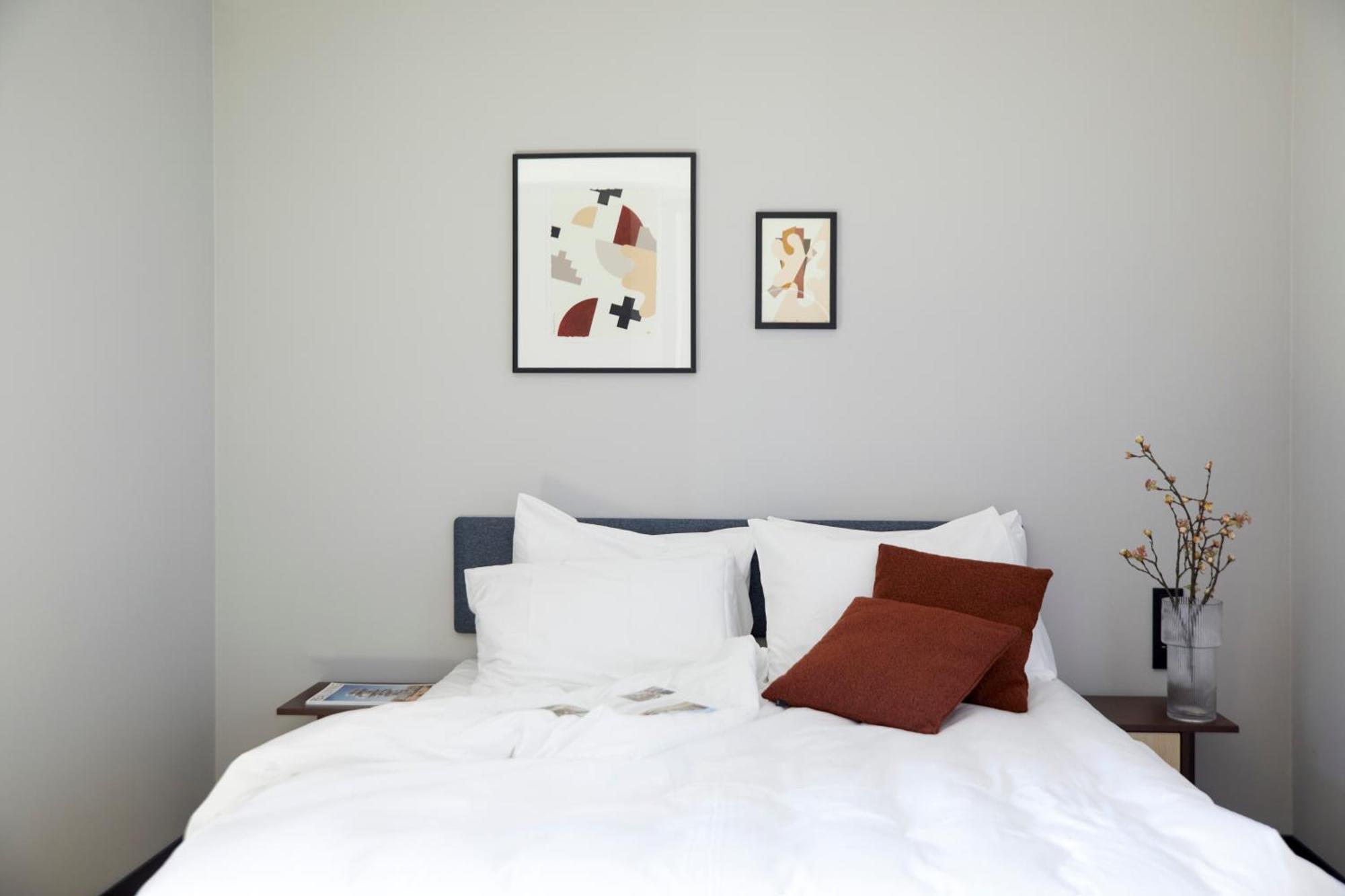 Aparthotel Bob W Noord 4*