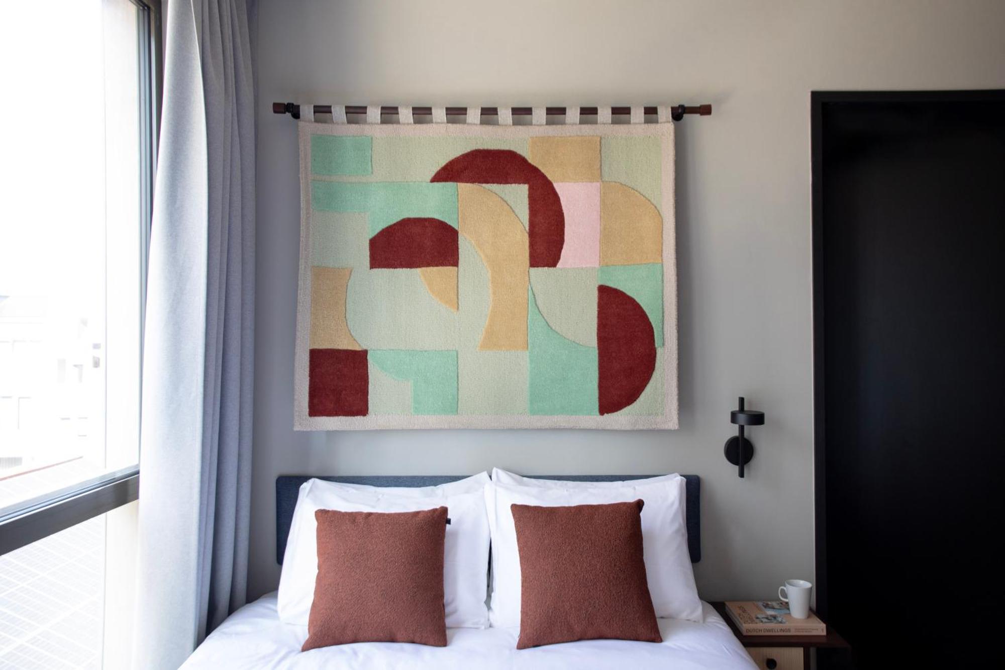 Aparthotel Bob W Noord