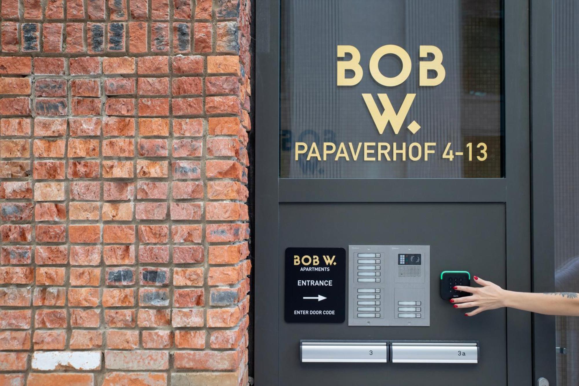 Aparthotel Bob W Noord 4*