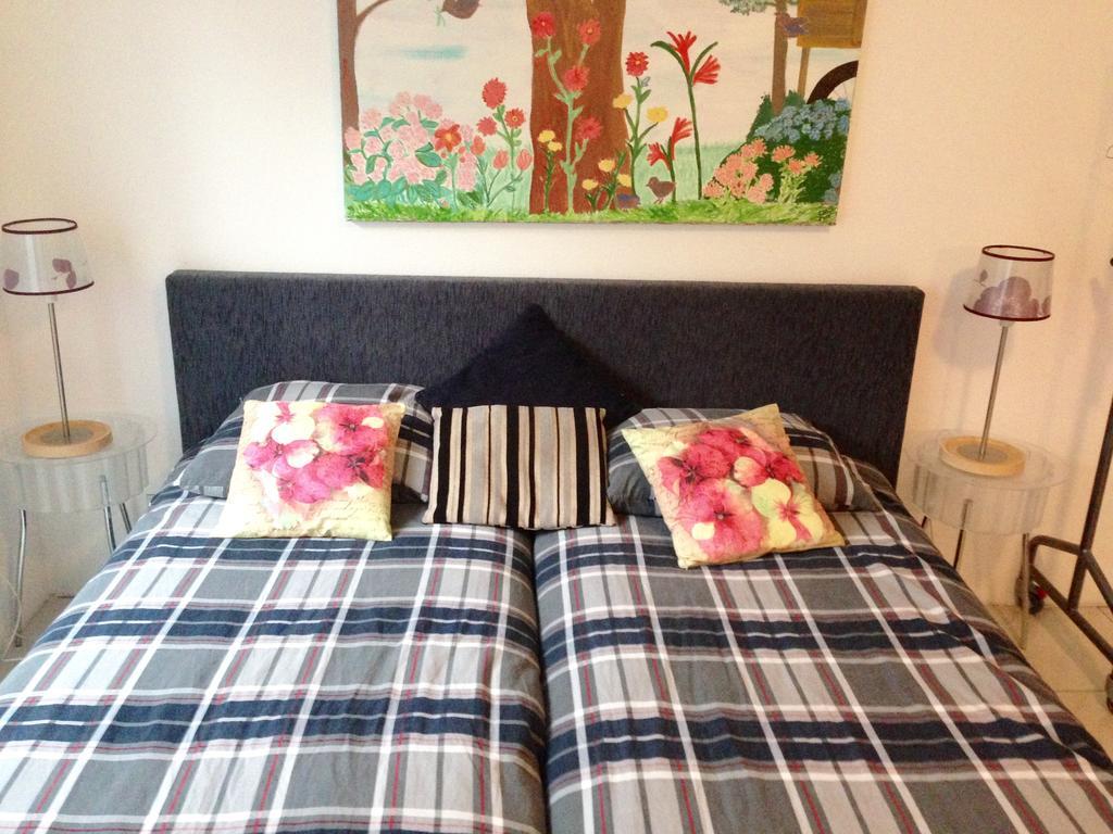 Ibiza Bed & Breakfast *