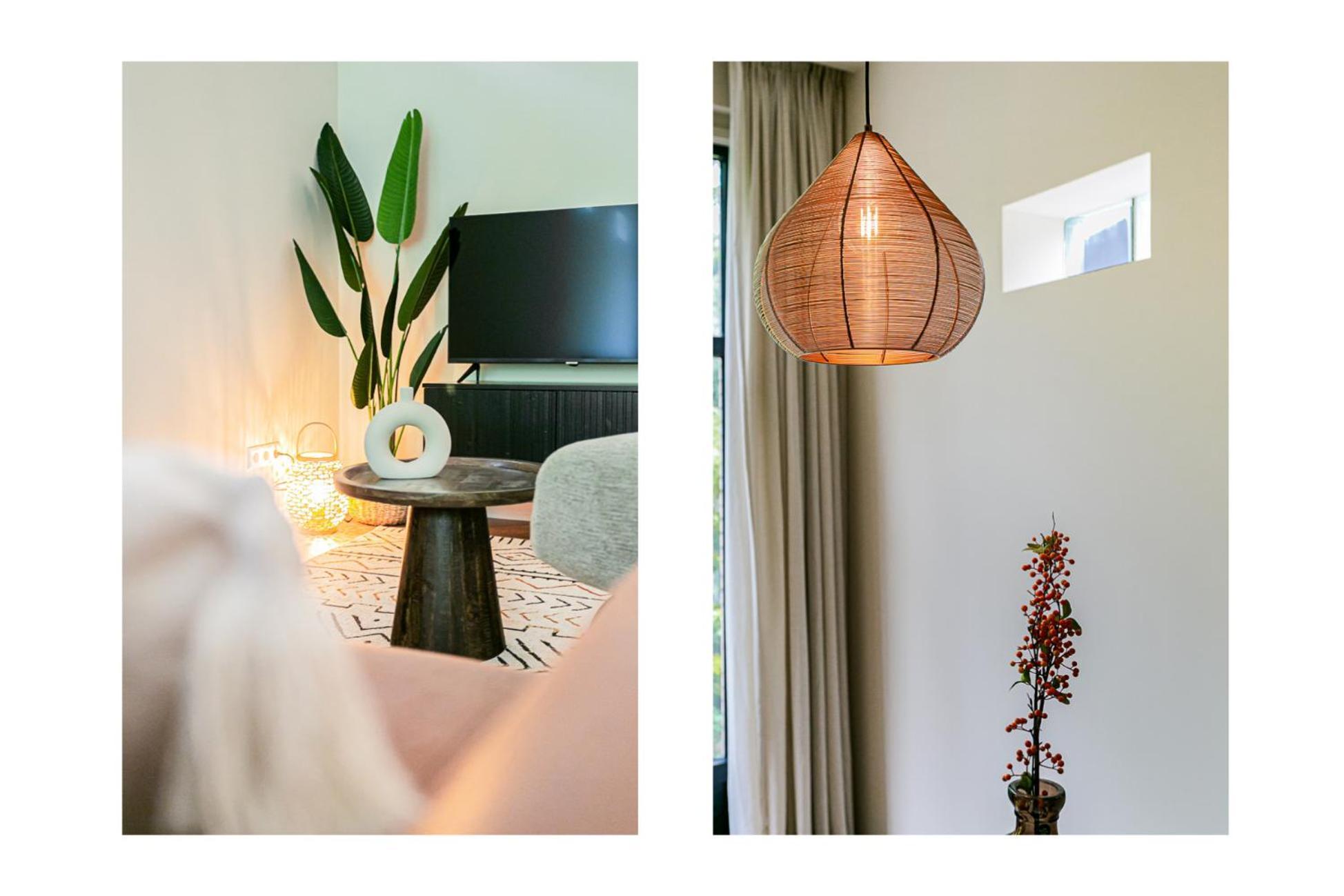 Stylish Next To The Amstel River - Unit A Apartment *