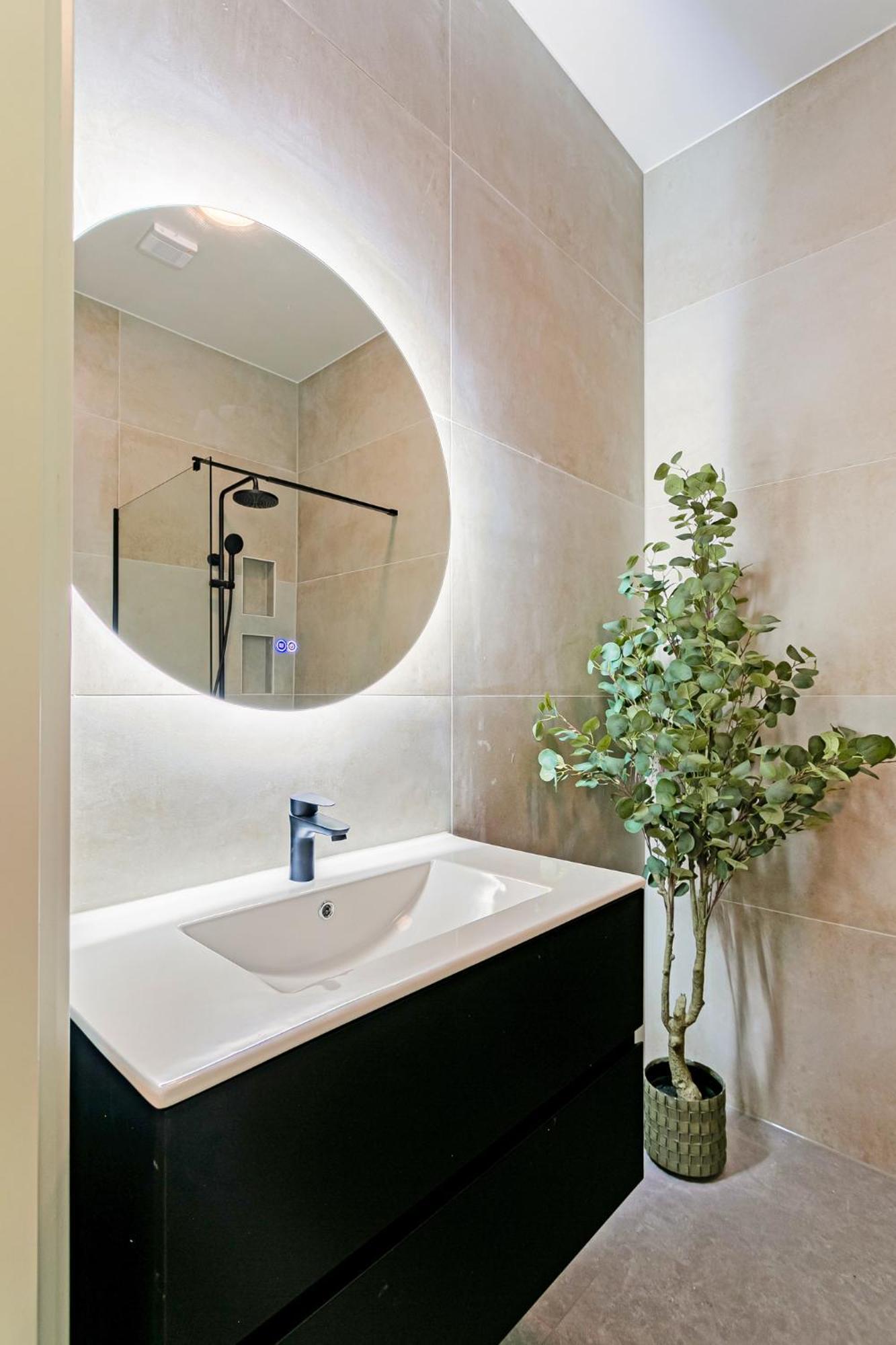 Stylish Next To The Amstel River - Unit A Apartment