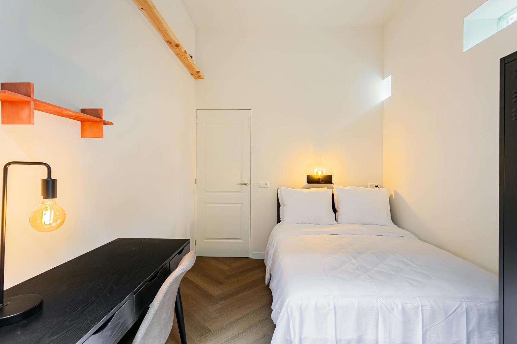 Stylish Next To The Amstel River - Unit A *