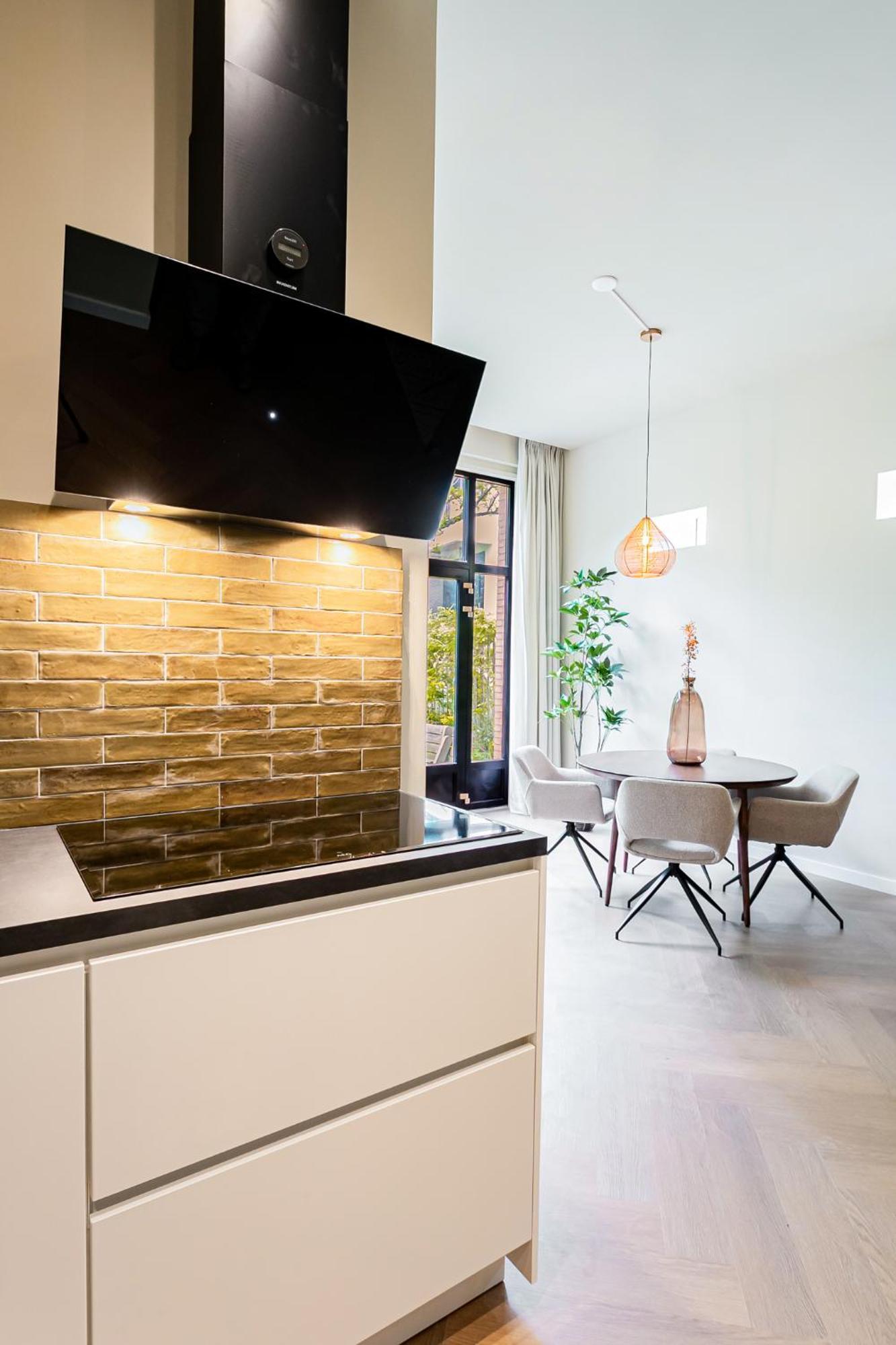 Stylish Next To The Amstel River - Unit A *