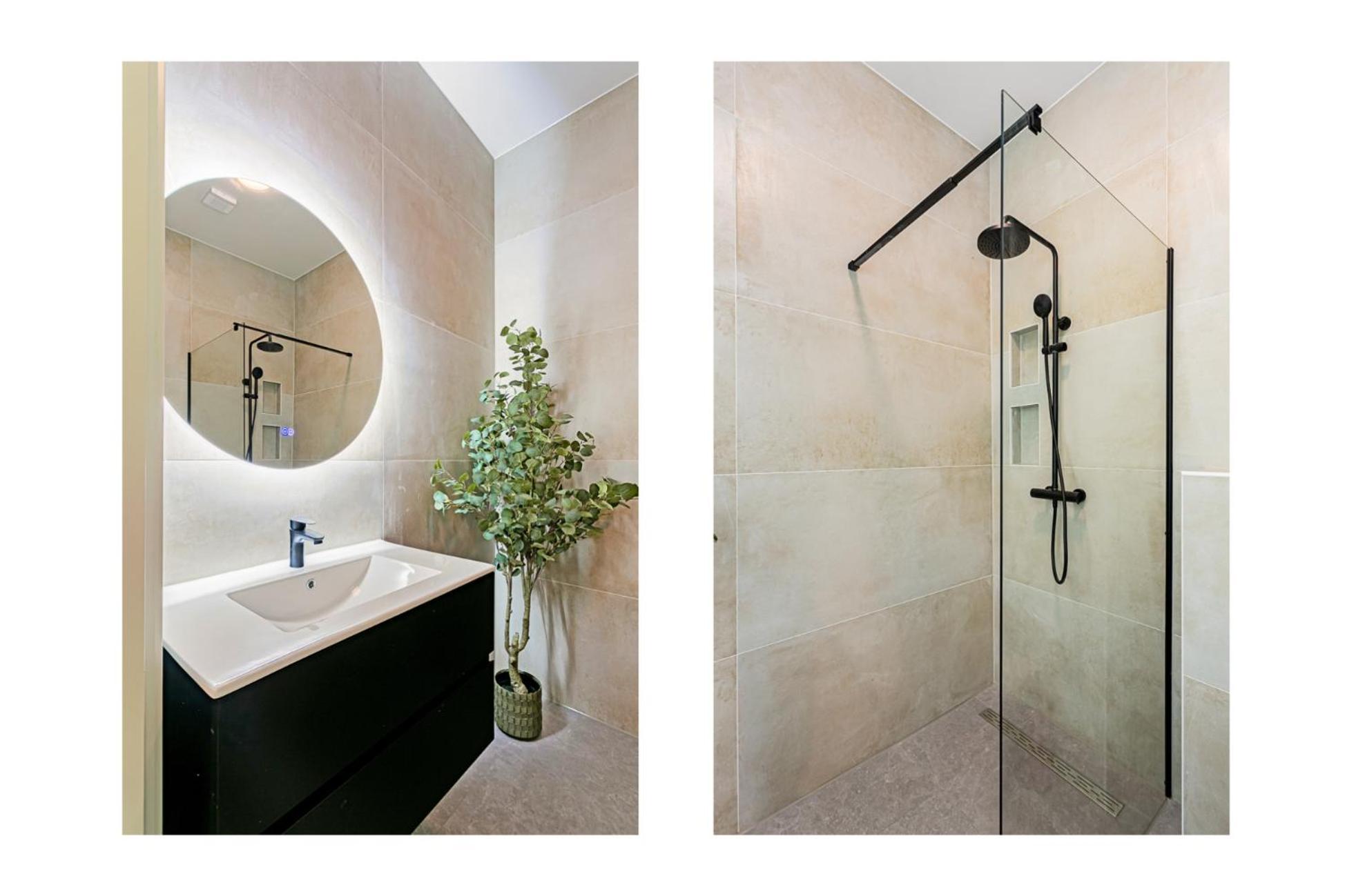 Stylish Next To The Amstel River - Unit A * Amsterdam