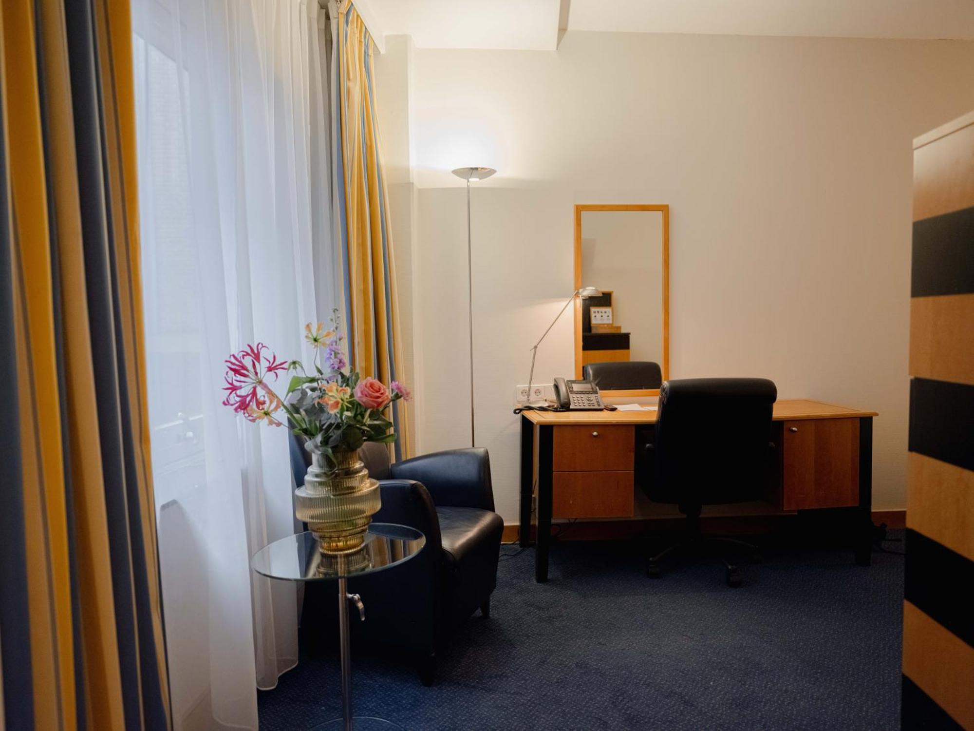 Swissôtel 4*