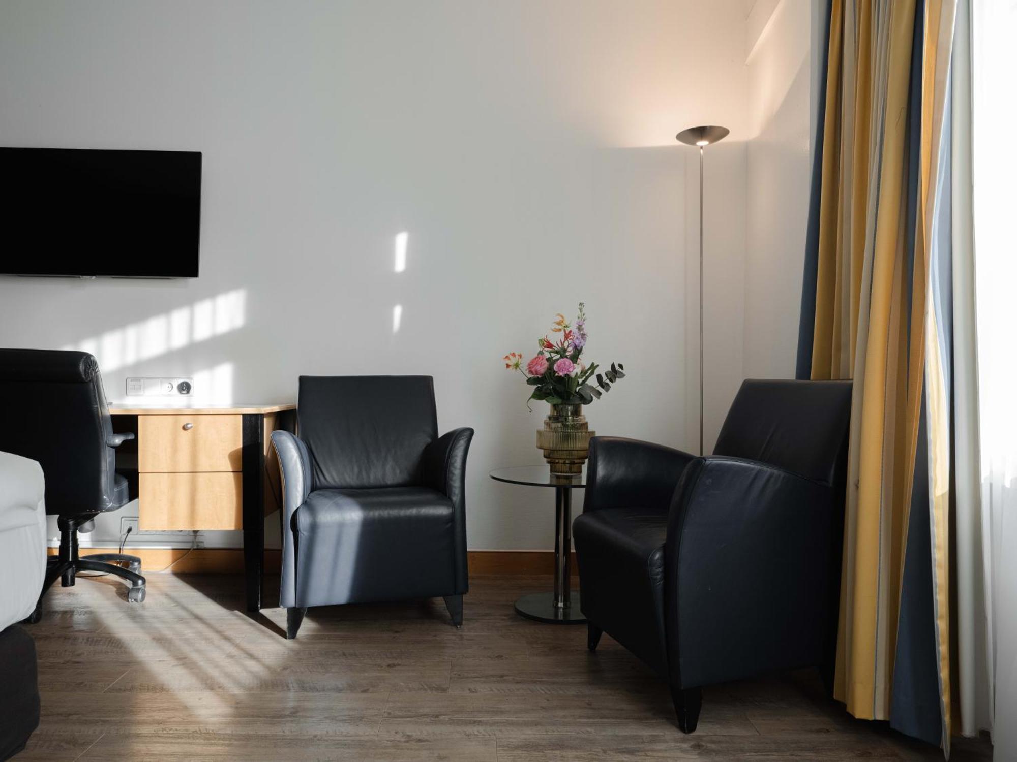 Swissôtel 4* Amsterdam