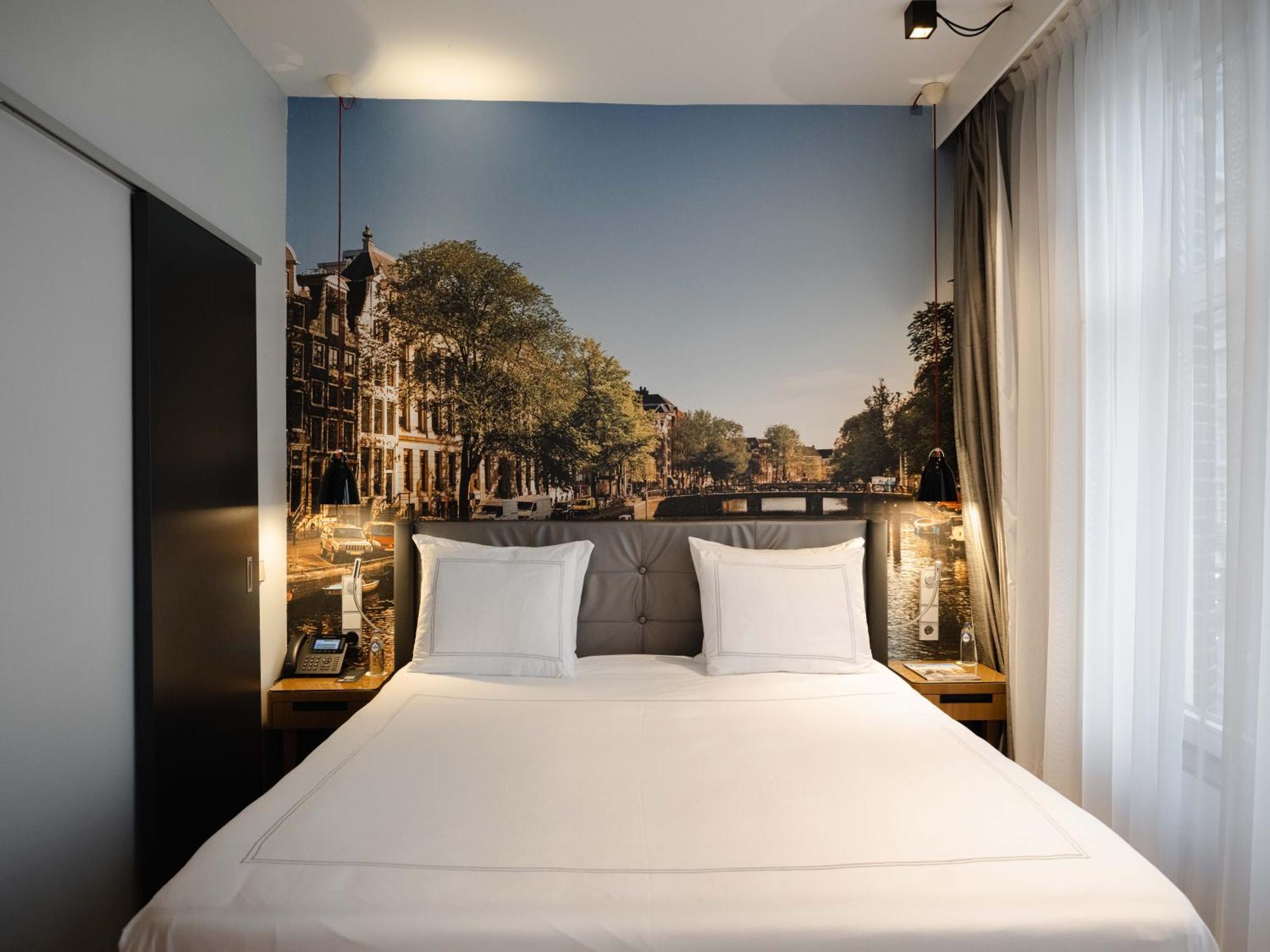 Hotel Swissotel Amsterdam