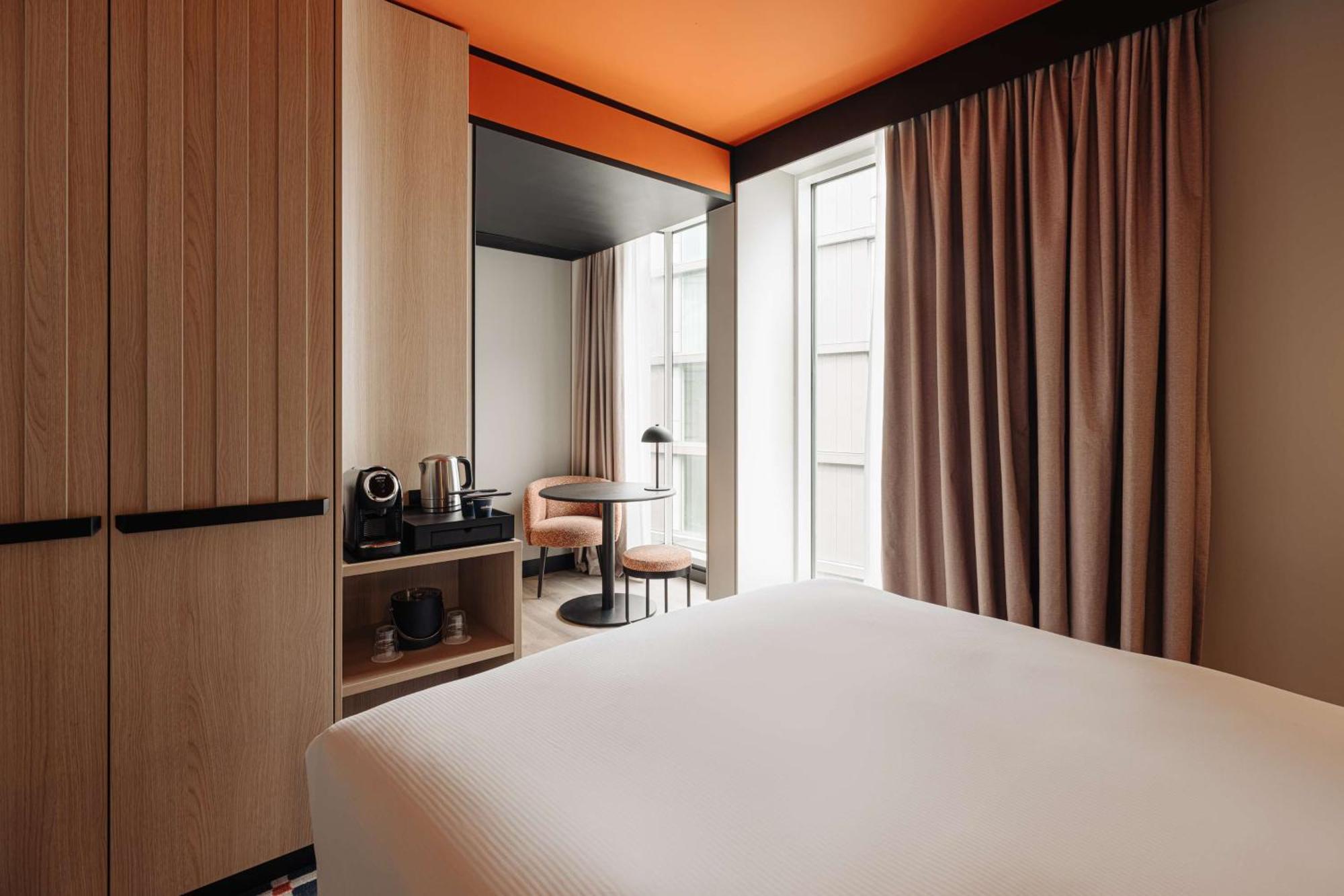 Doubletree By Hilton Centraal Station Hotel