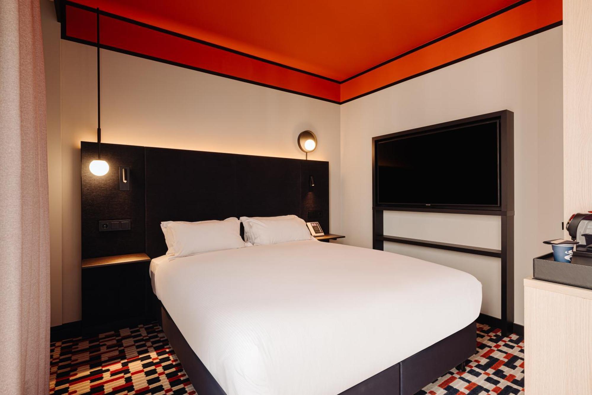Doubletree By Hilton Centraal Station Hotel