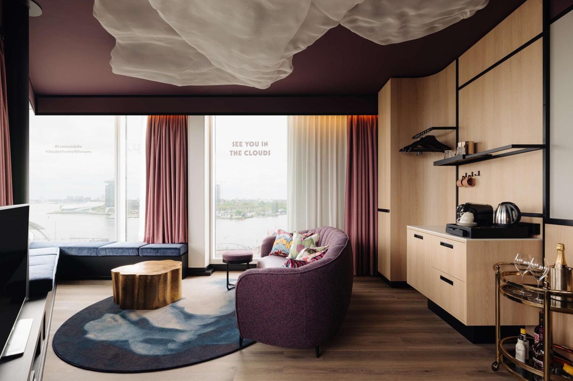 Doubletree By Hilton Centraal Station Amsterdam