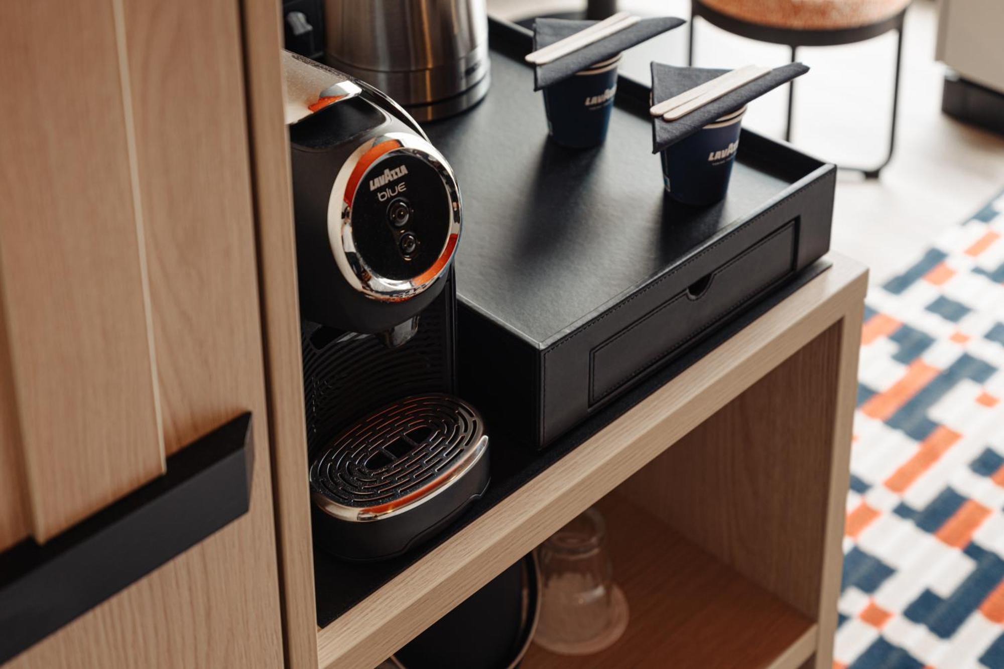 Doubletree By Hilton Centraal Station 4* Amsterdam