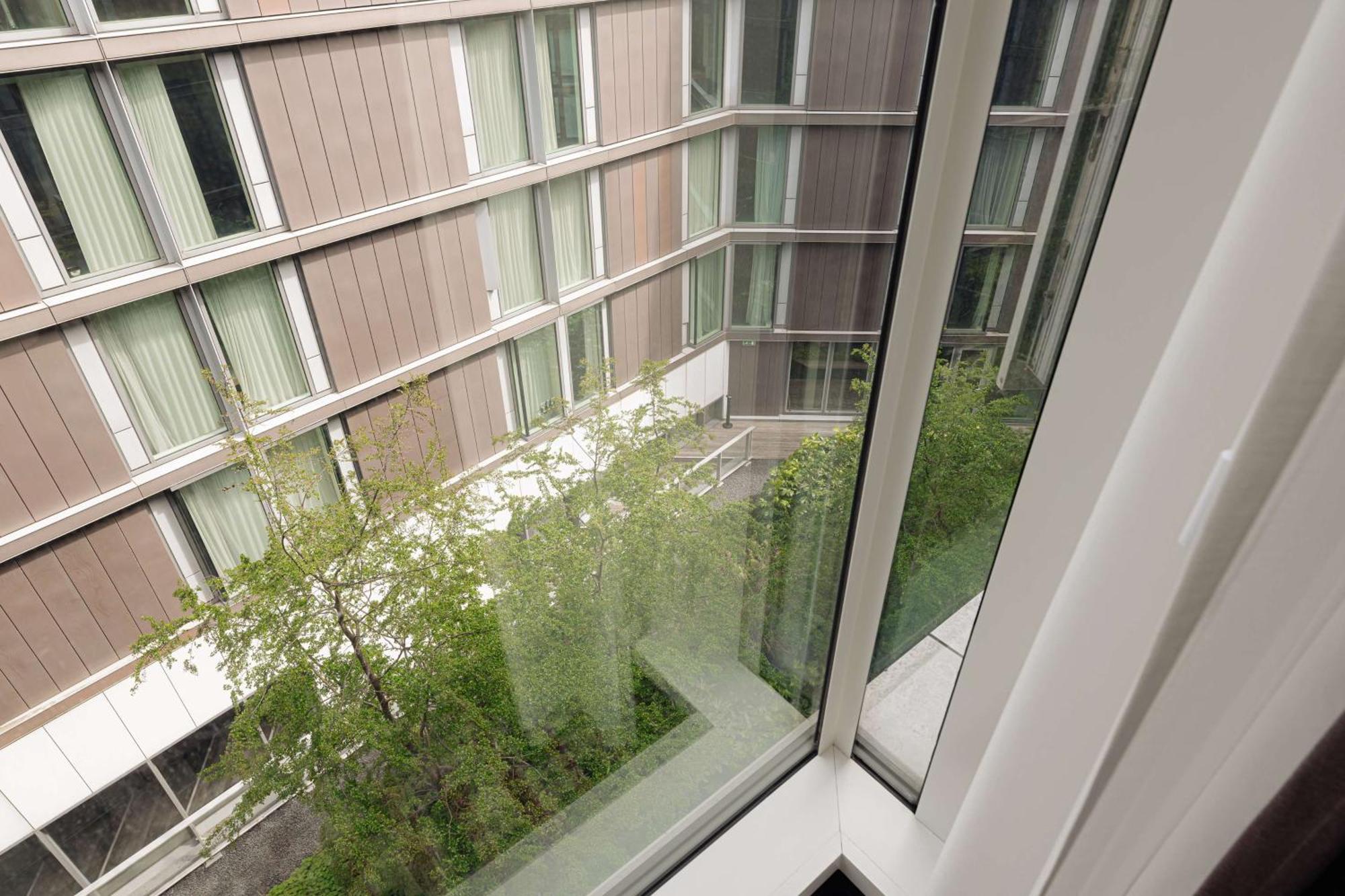 Hotel Doubletree By Hilton Centraal Station