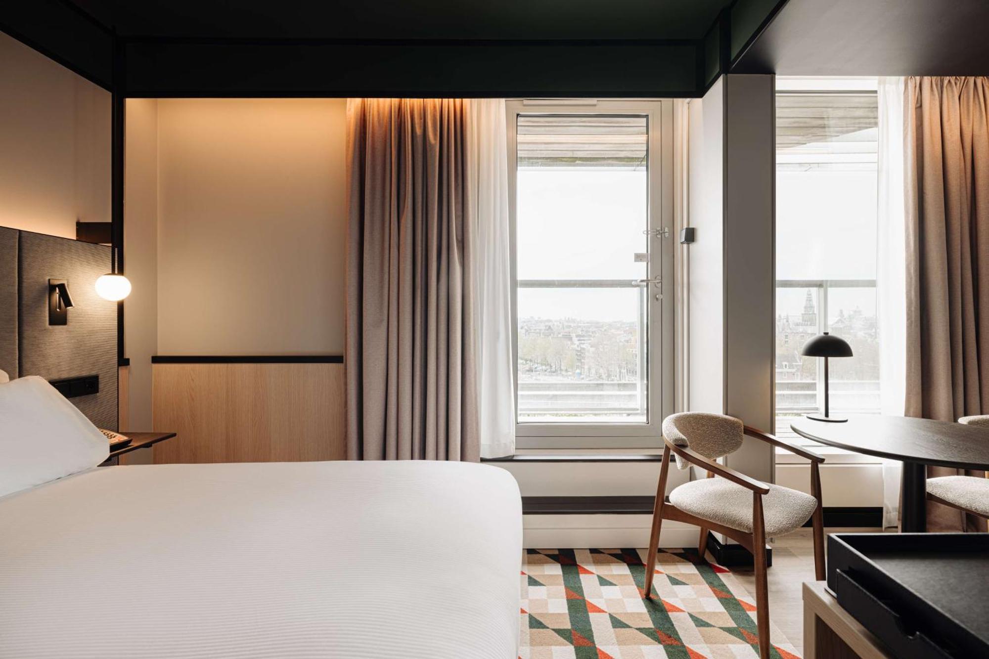 Doubletree By Hilton Centraal Station