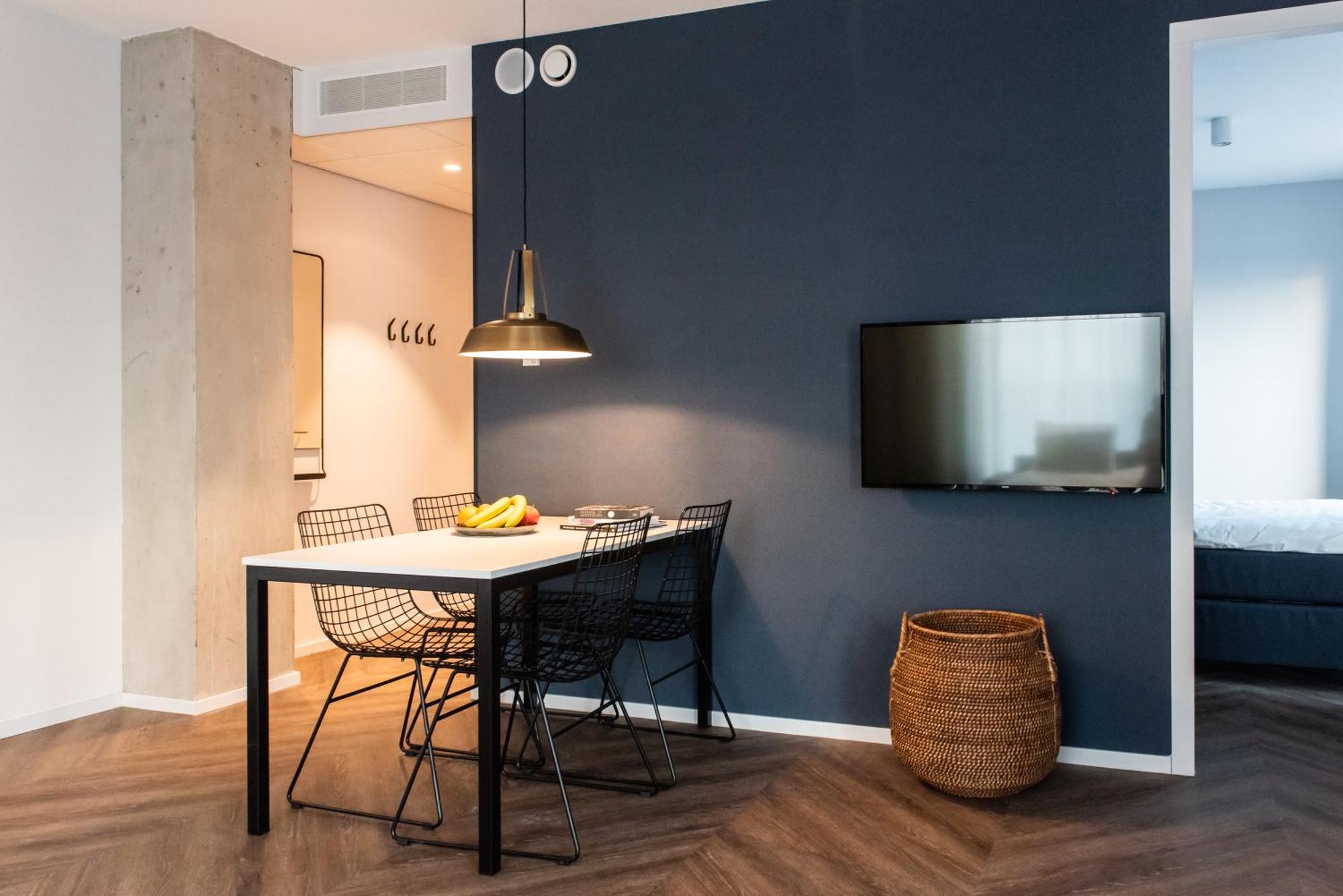 Aparthotel Numa Docklands