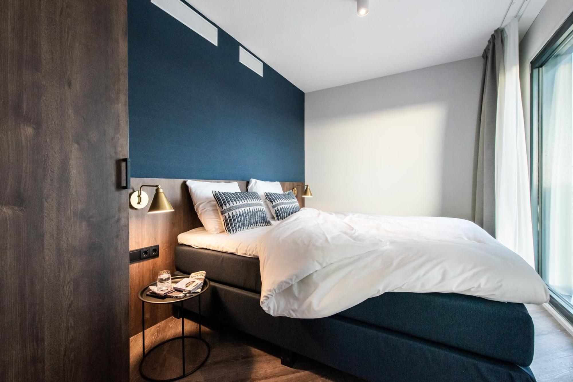 Numa Docklands Aparthotel