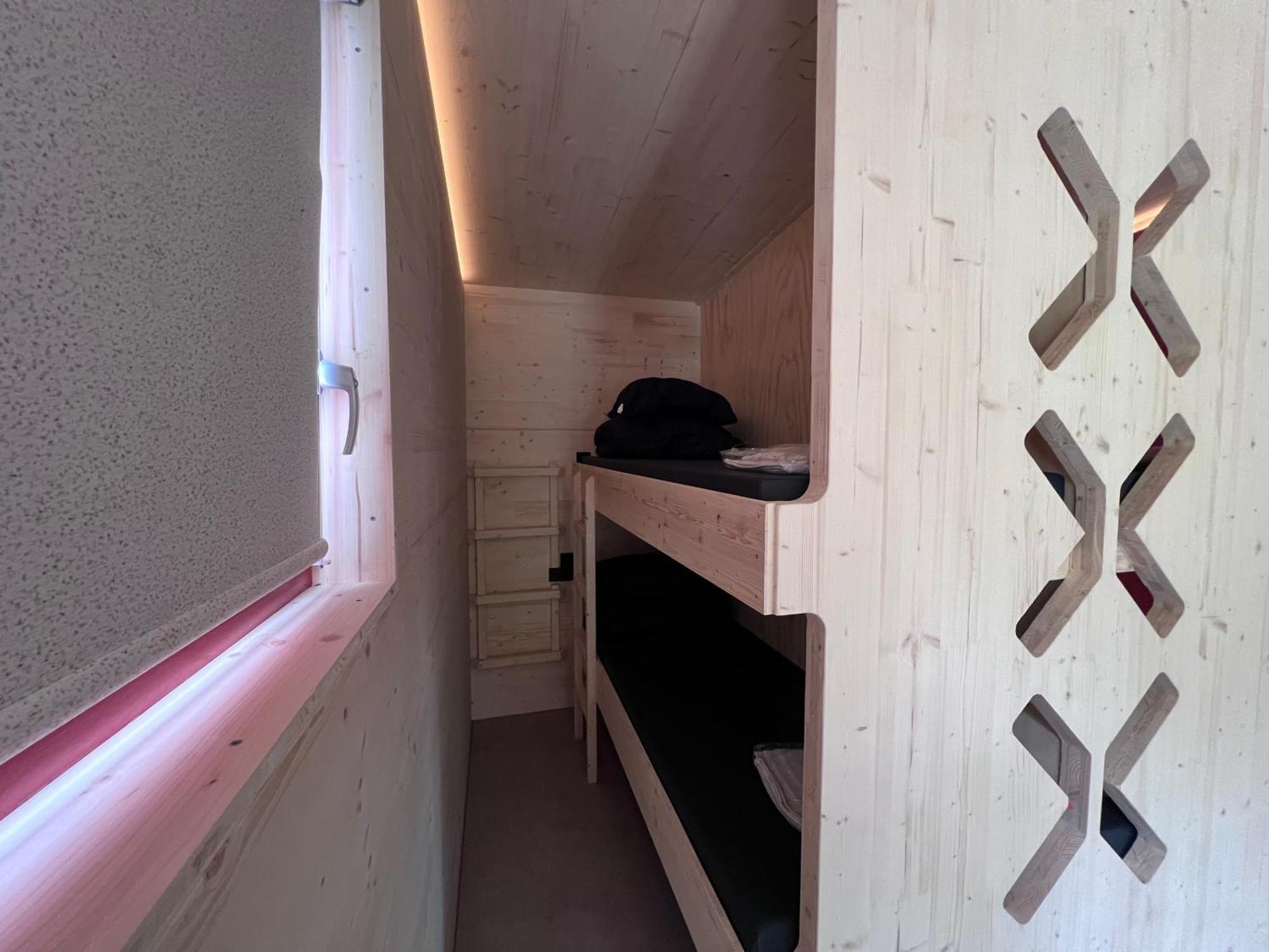 Vliegenbos Campingplatz
