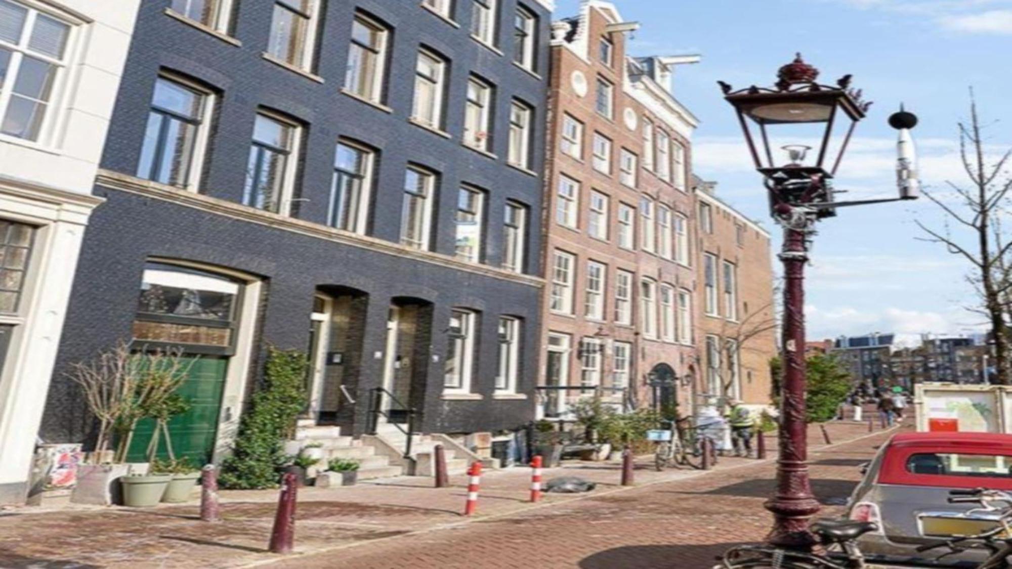 Prinsengracht * Amsterdam