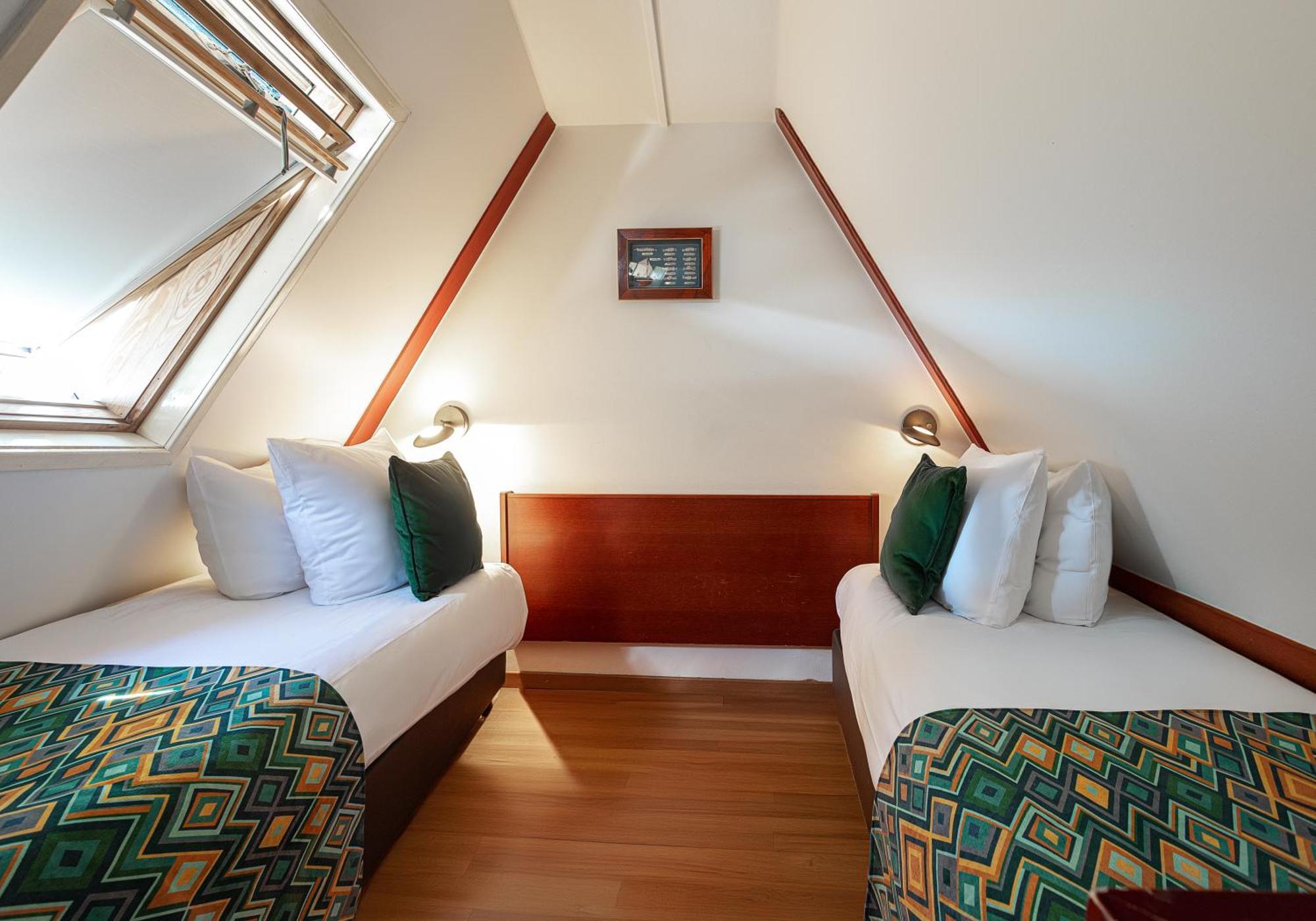 Des Arts Hotel Amsterdam