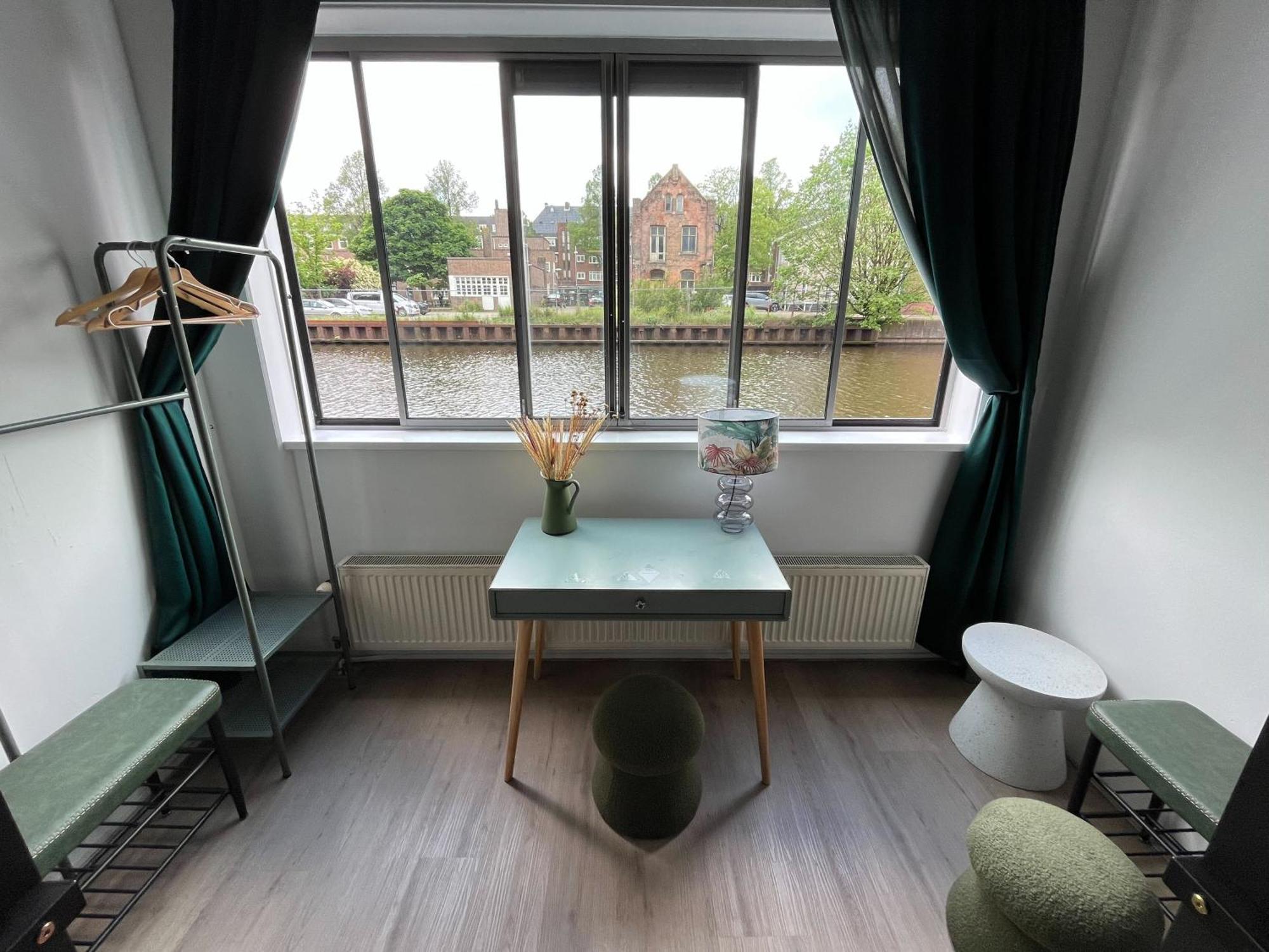 Clinkmama Hostel