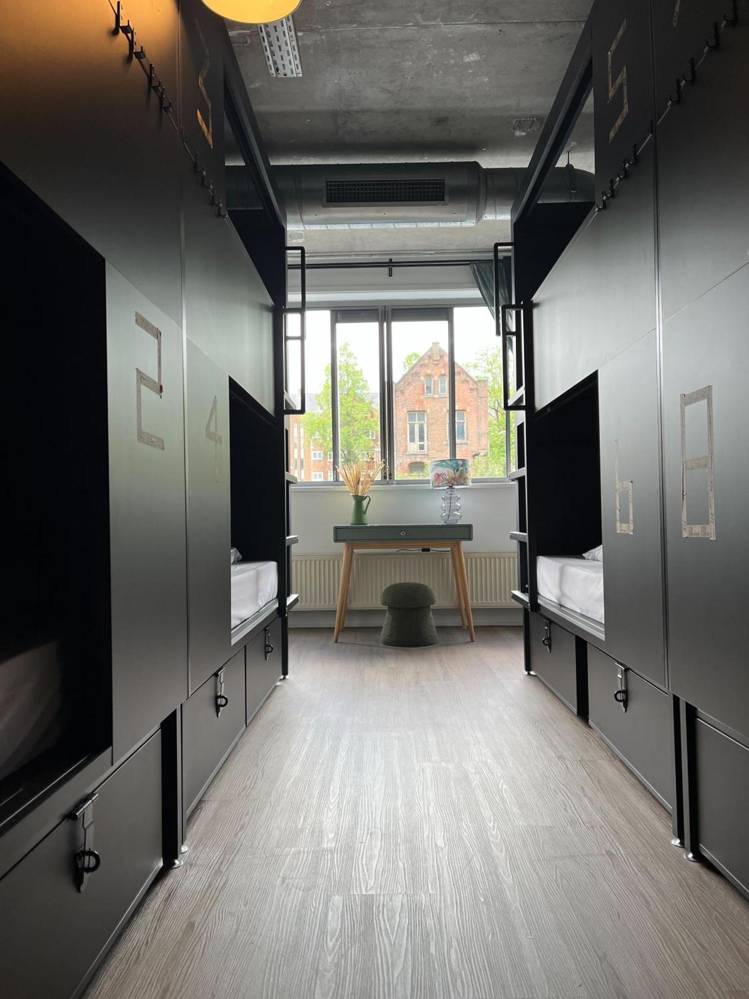 Hostel Clinkmama