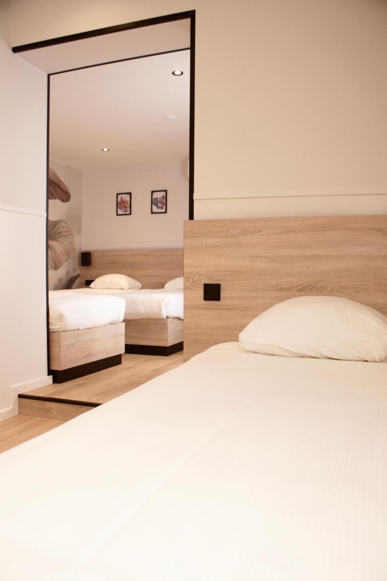 Hotel Gelder Amsterdam