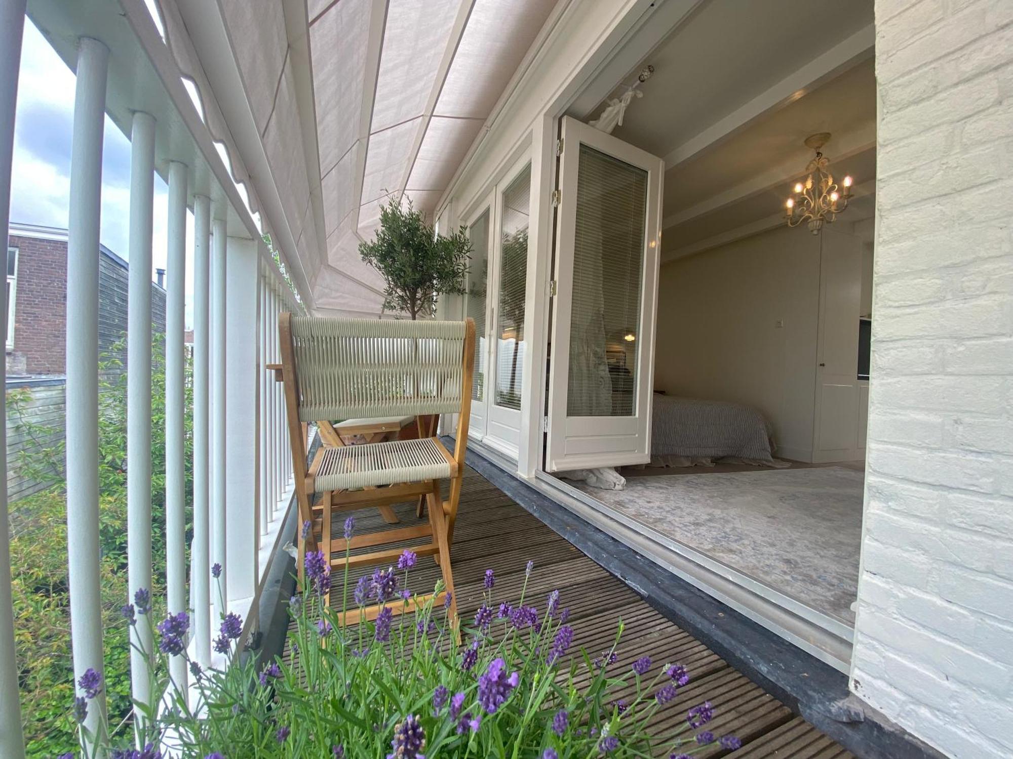 Frühstückspension Bed And Breakfast Amsterdam Amsterdam
