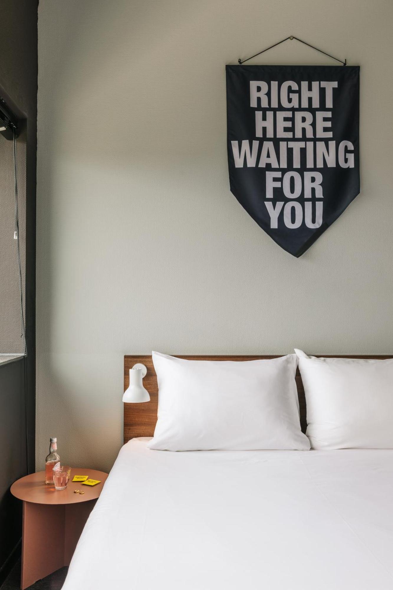 The Student 4* Amsterdam