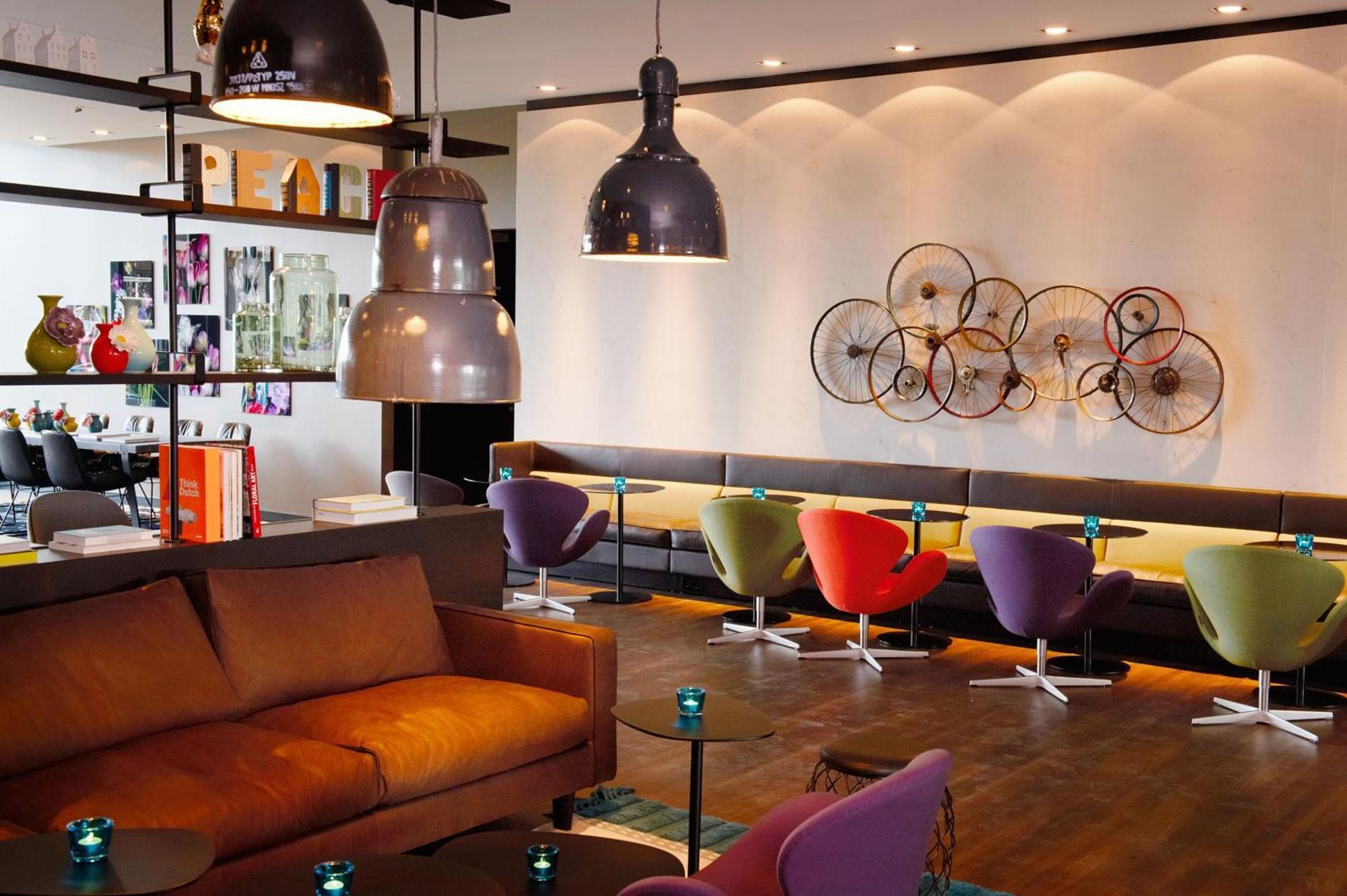 Hotel One 3*