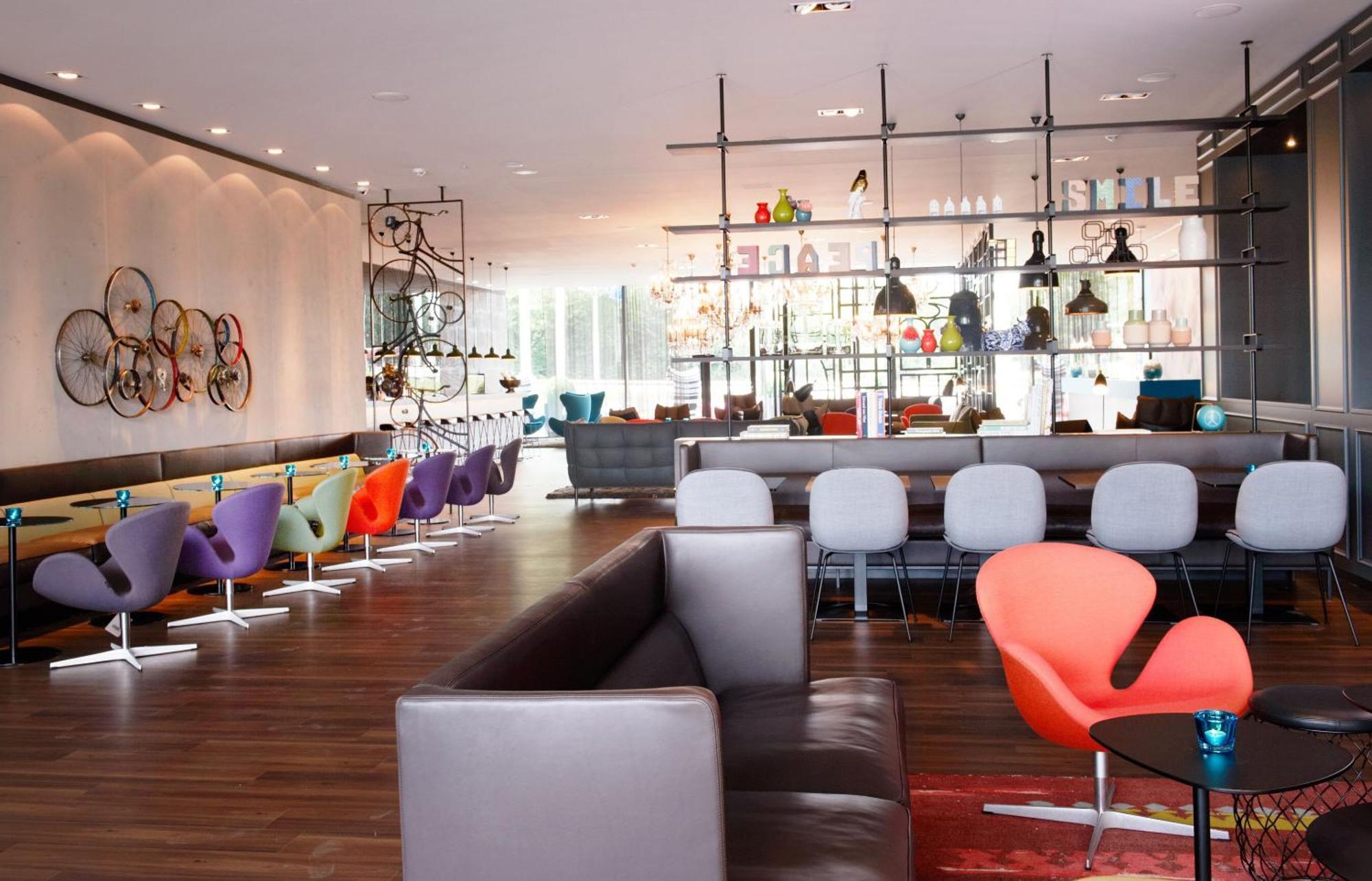 One Amsterdam
