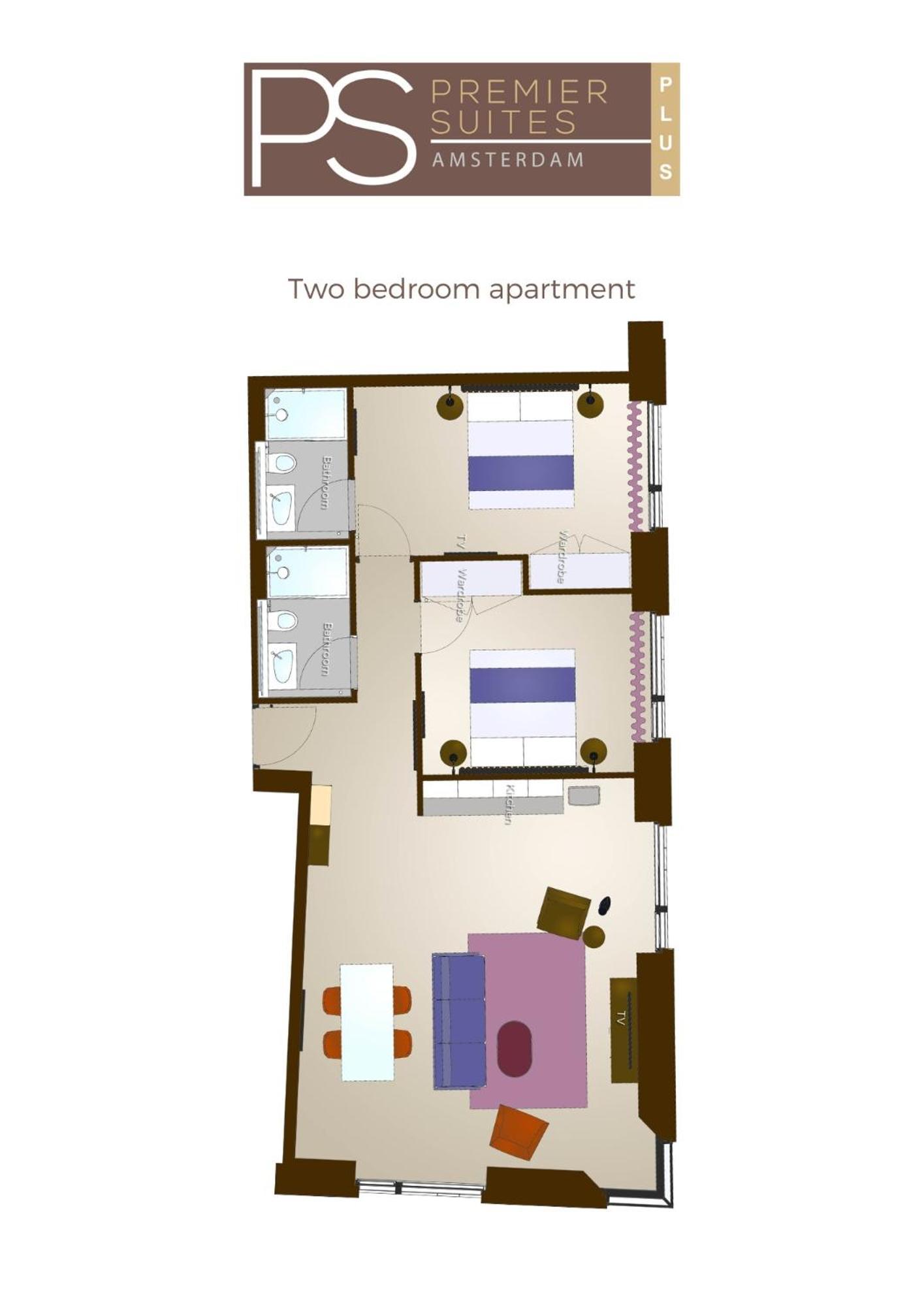 Premier Aparthotel