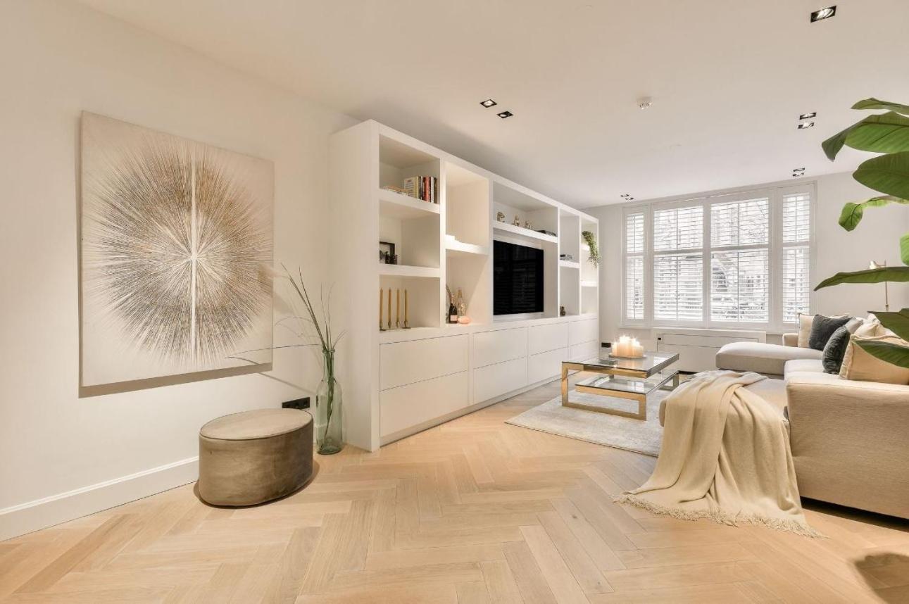 Apartment Exquisite Luxury 3b *