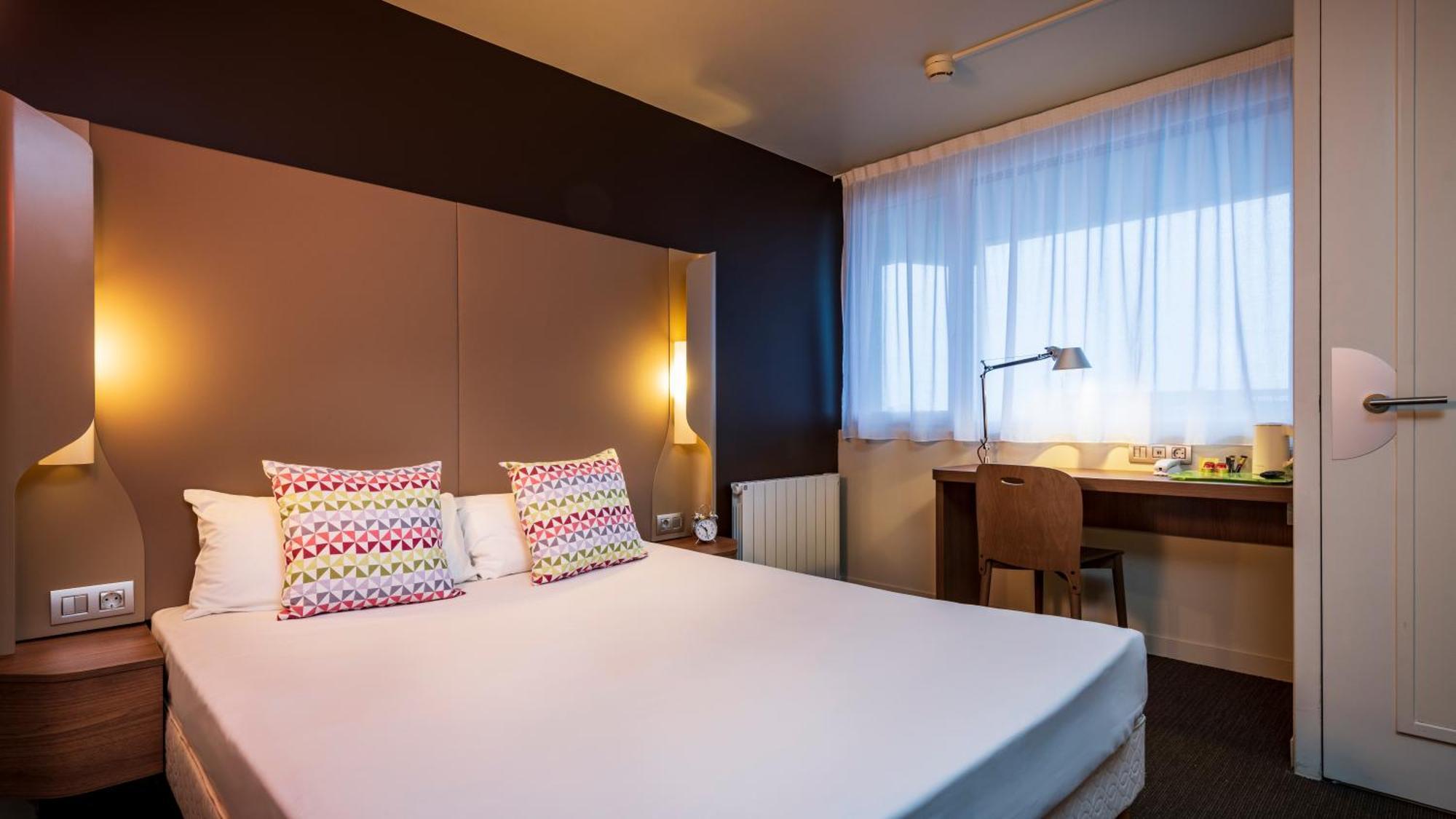 Campanile Hotel&restaurant Zuid-oost Hotel