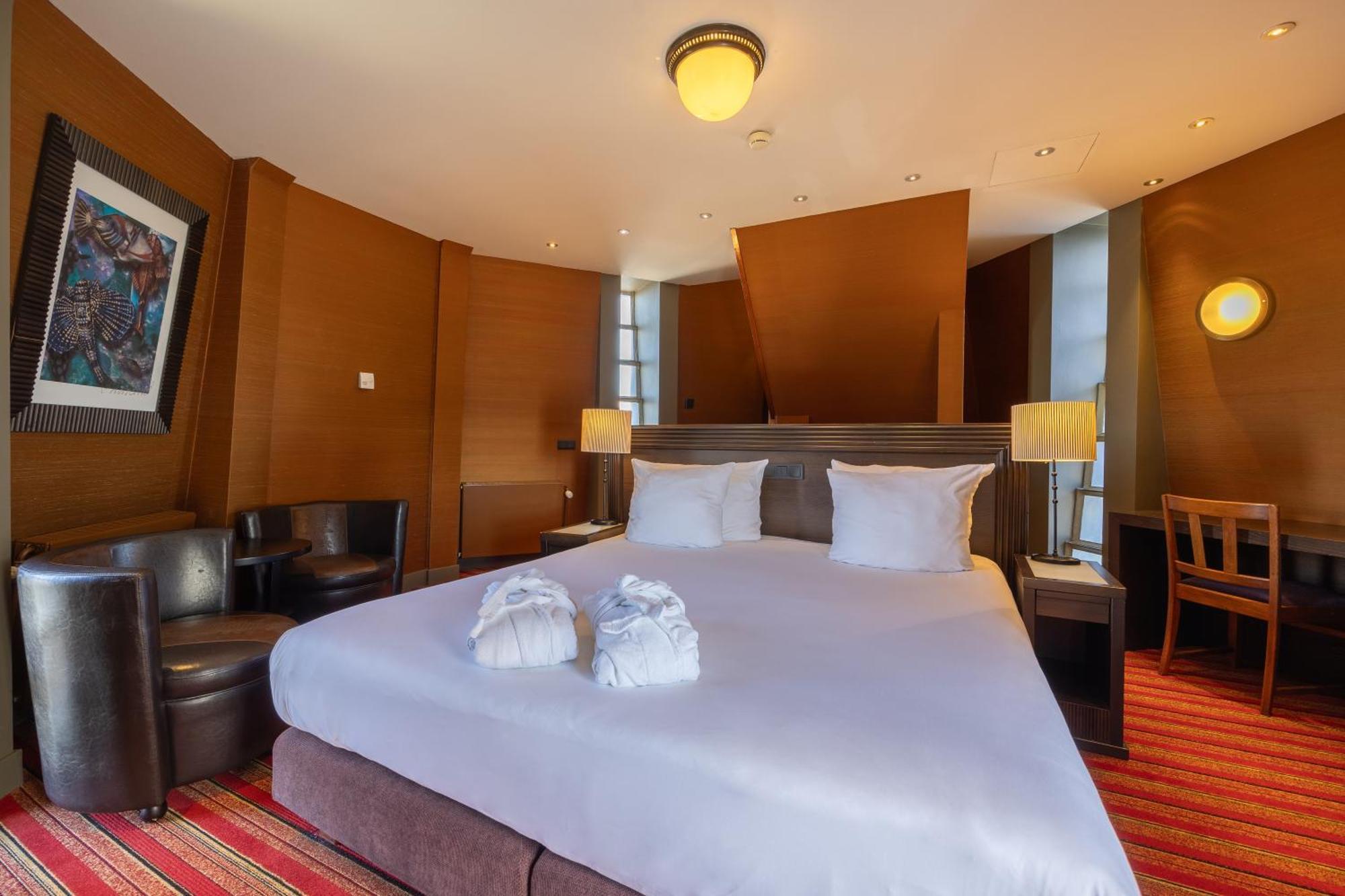 Grand Amrath Hotel