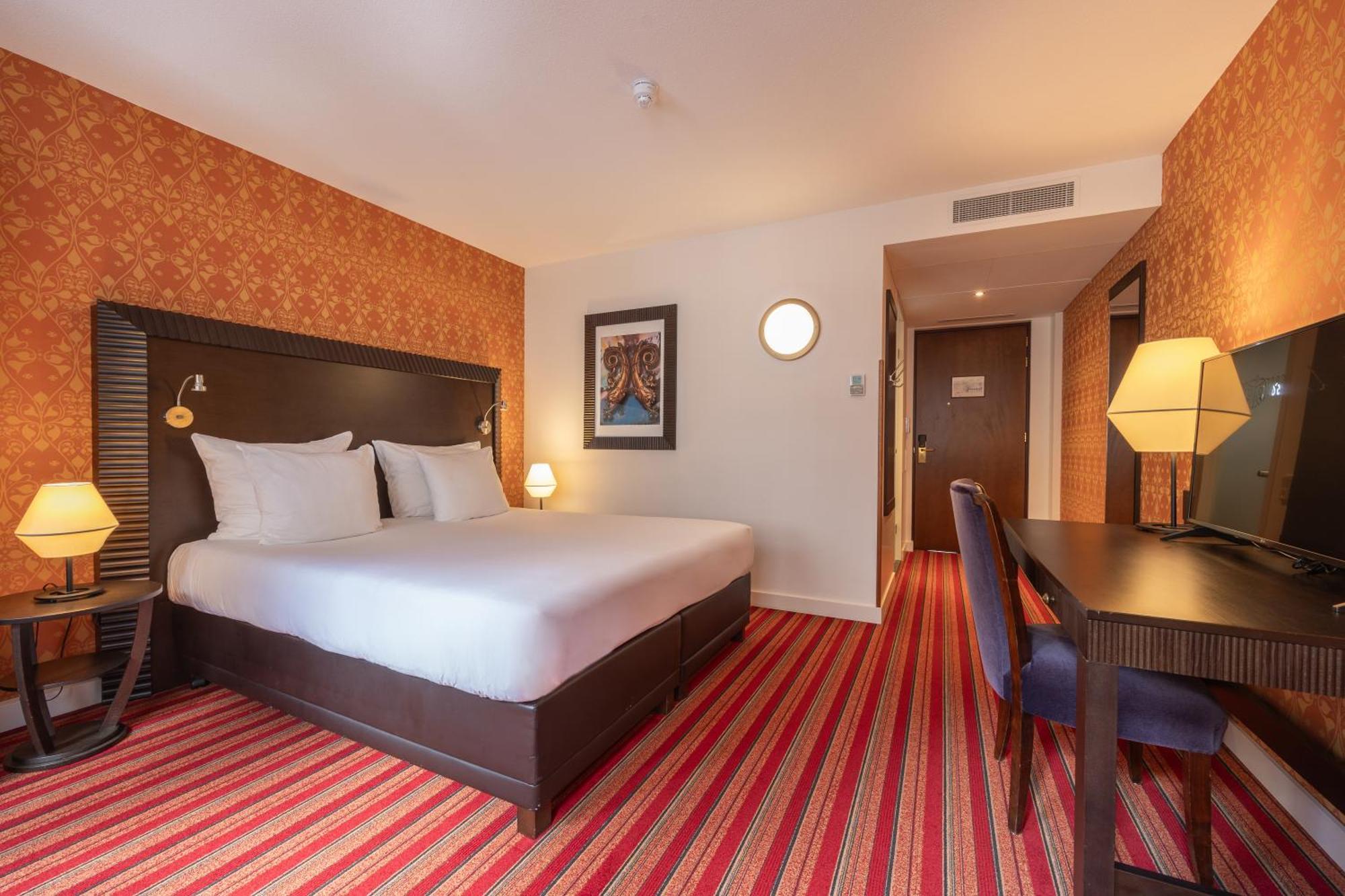 Grand Amrath 5* Amsterdam