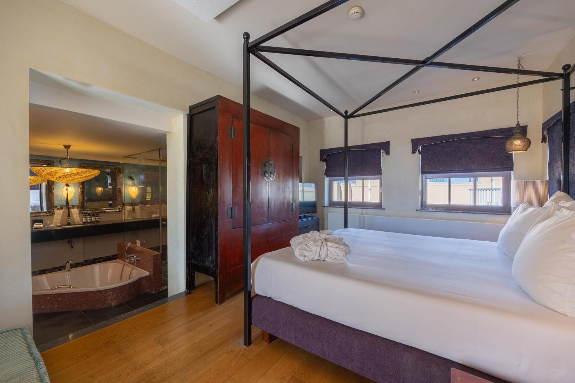 Hotel Grand Amrath
