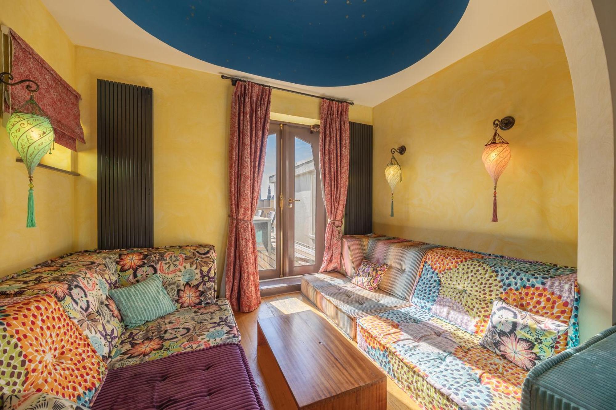 Grand Amrath Hotel 5*