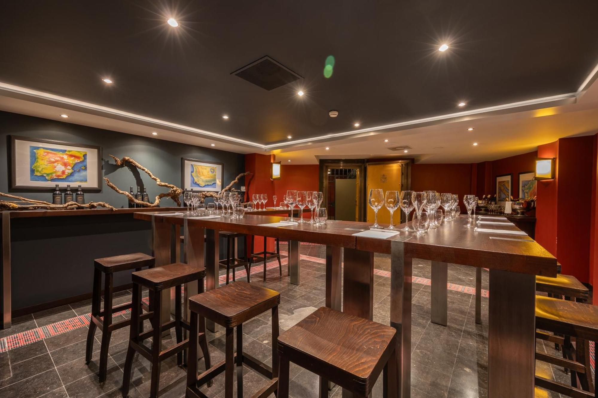 Hotel Grand Amrath Amsterdam