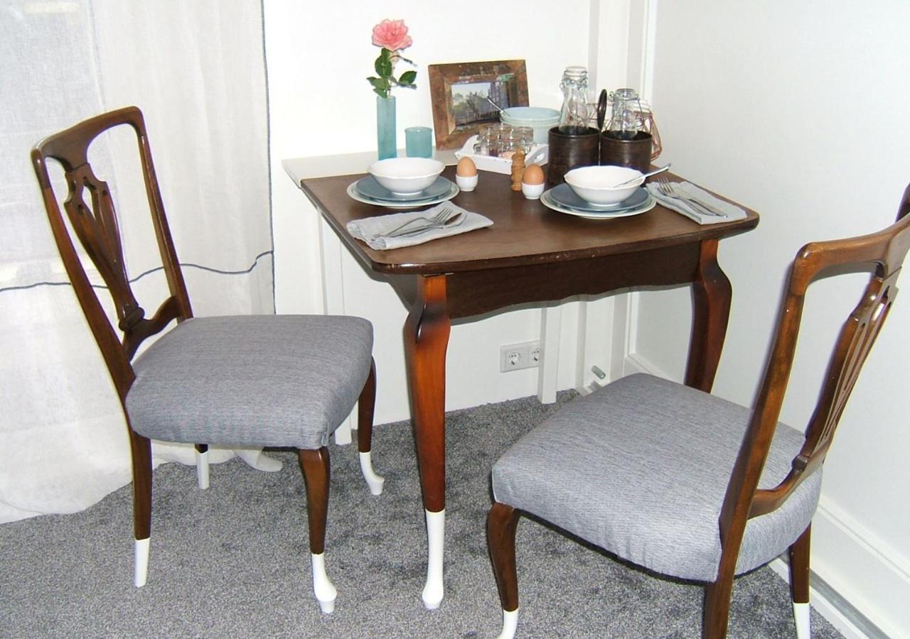 Watervilla-albertje Bed & Breakfast *