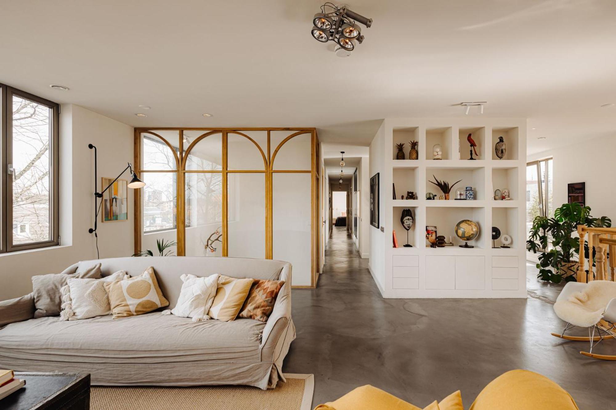 The Mannequin Residence- What'app - #0049-1551-0648-086 For Bookings! Apartment Amsterdam
