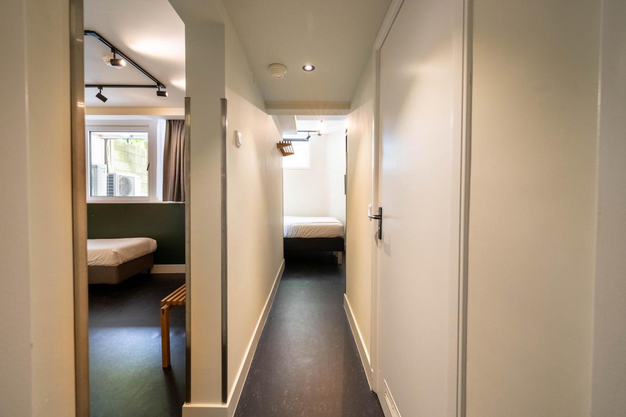 Freeland Hotel